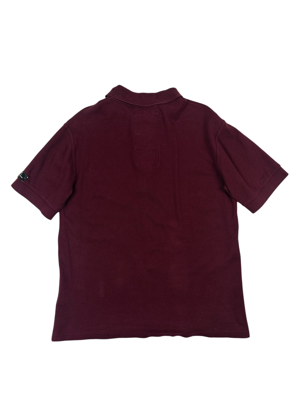 Nigel Cabourn Karrimor Polo Shirt