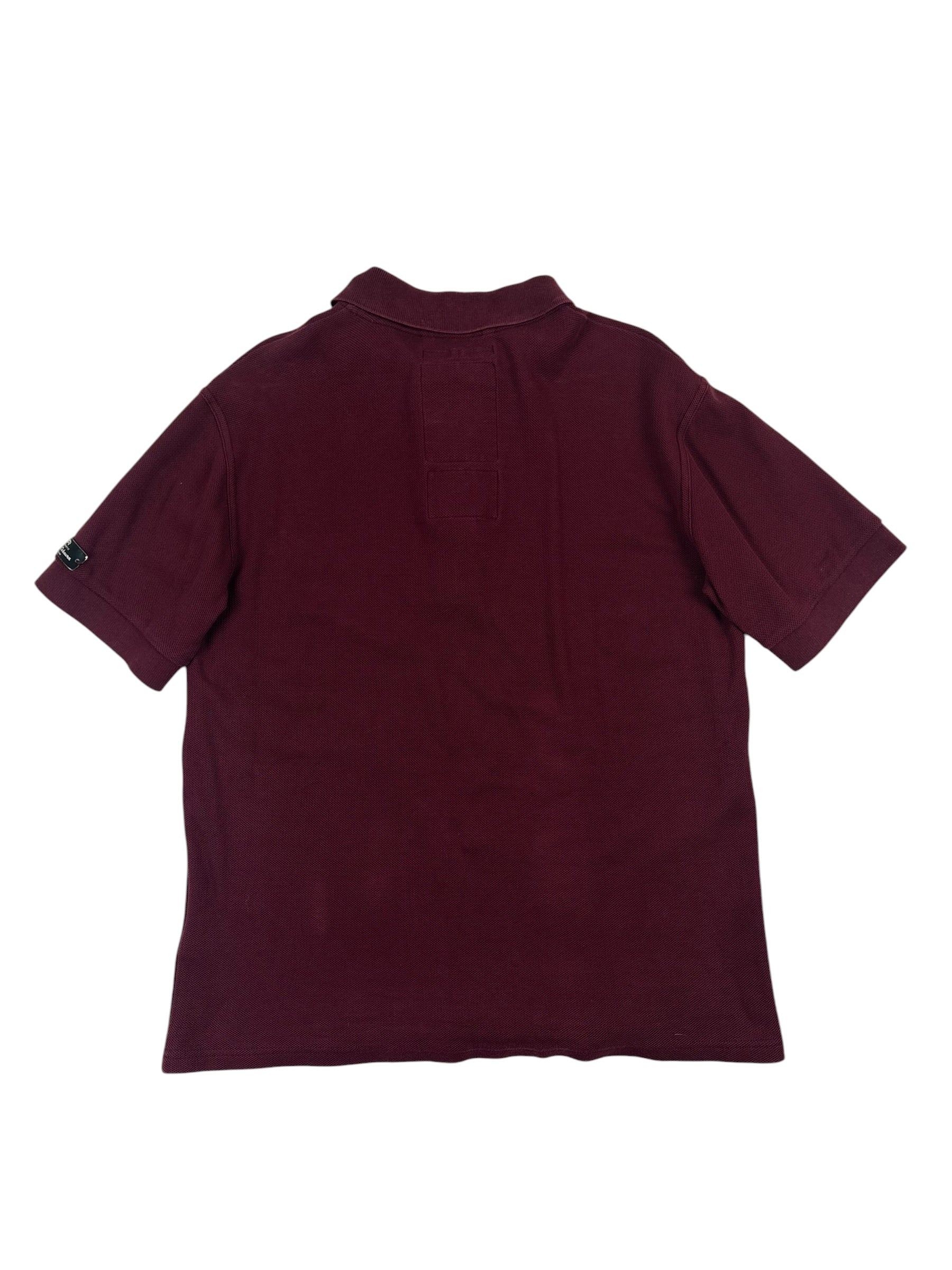 Nigel Cabourn Karrimor Polo Shirt