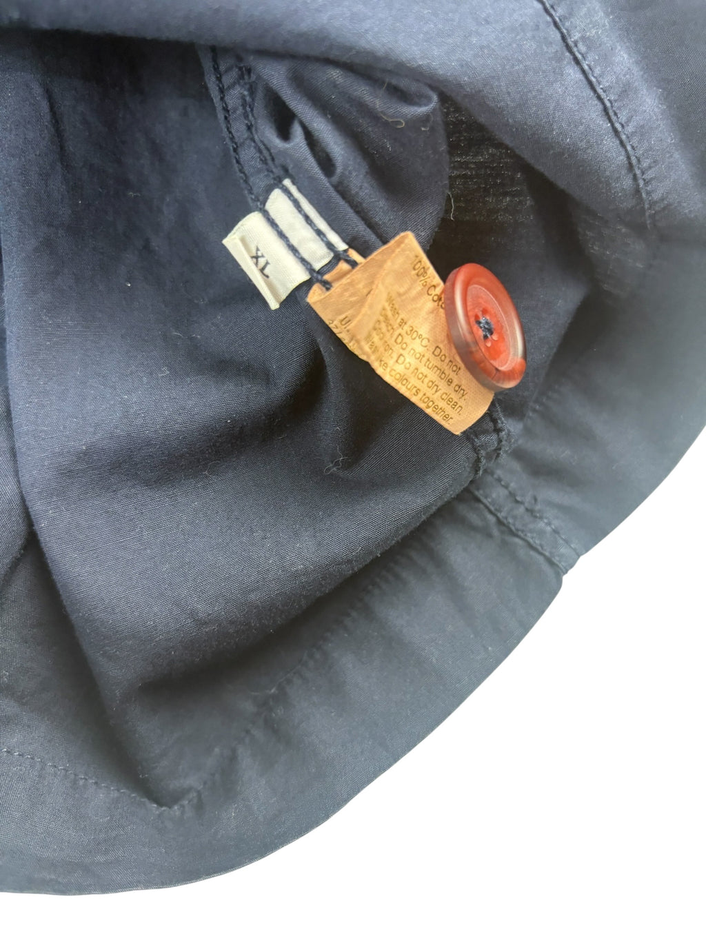 Universal Works Bakers Overshirt