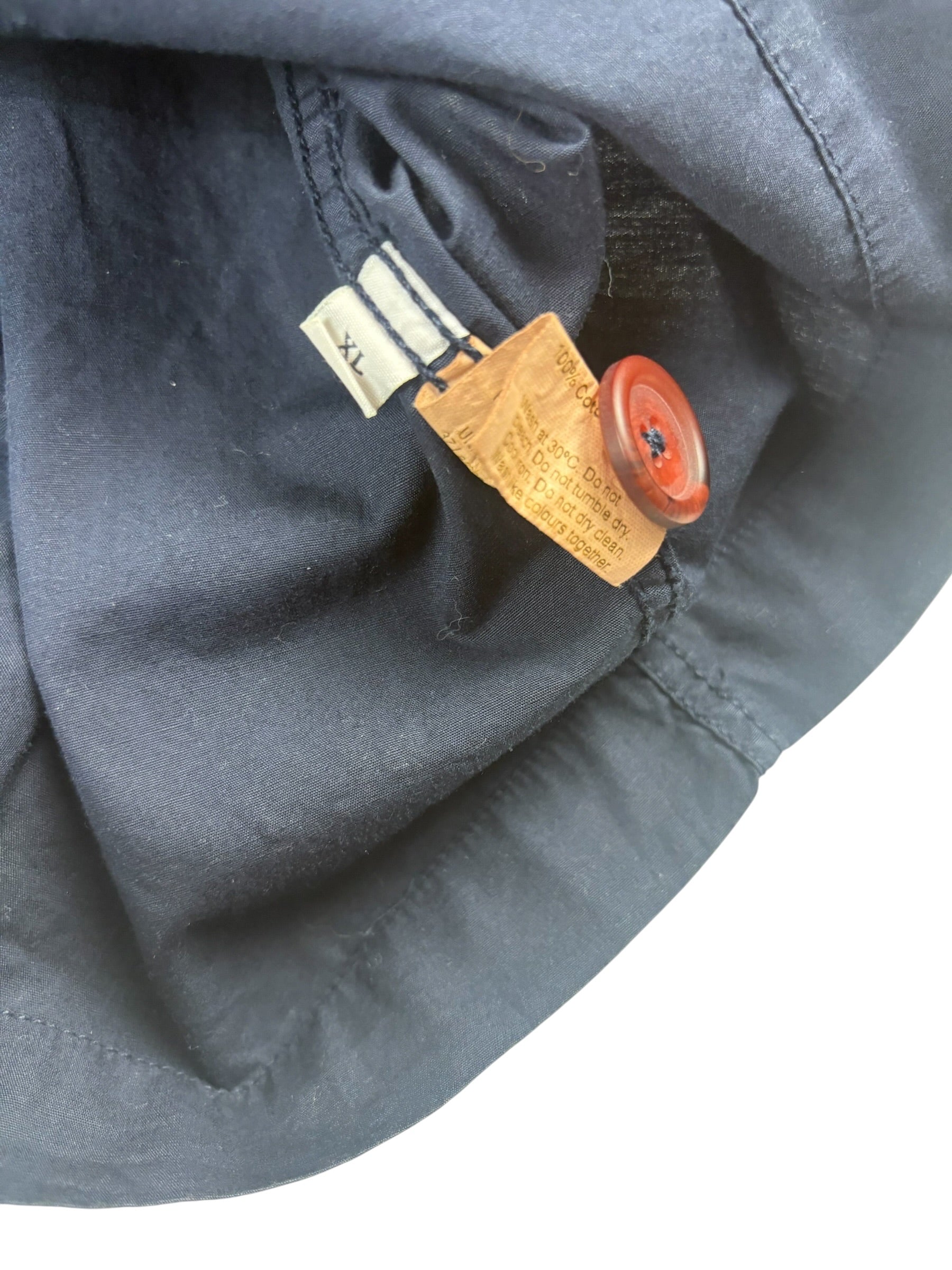 Universal Works Bakers Overshirt