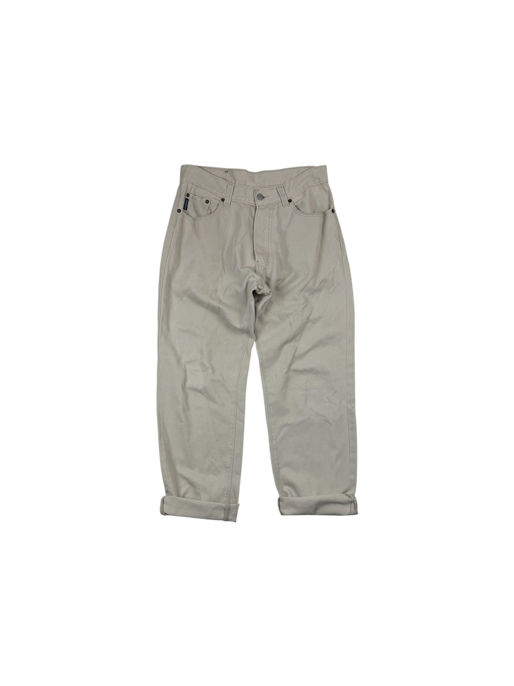 Nigel Cabourn Jeans 80s Cotton Pants