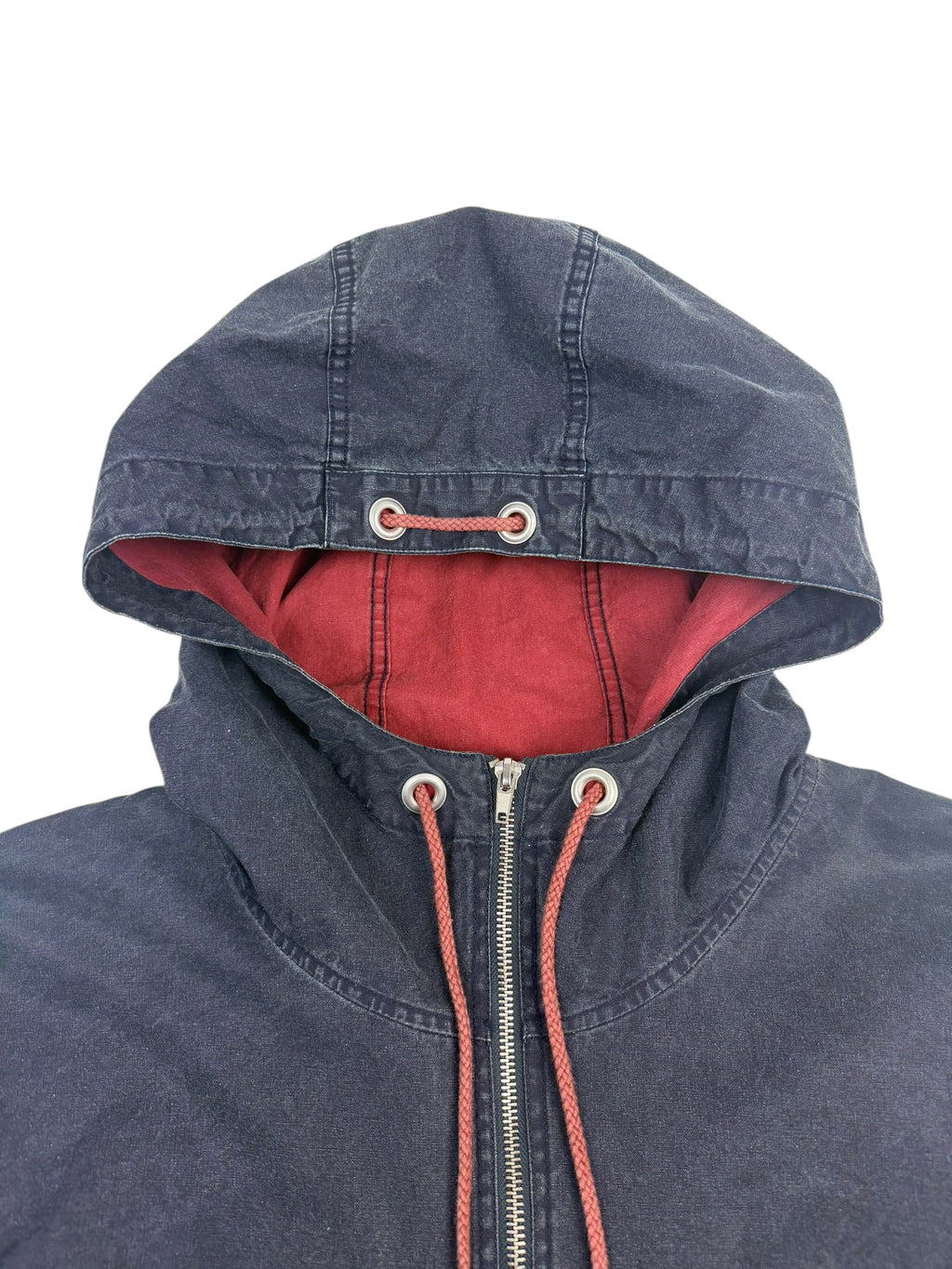 Stone Island 2012 Tella Stella 30th Anniversary Smock