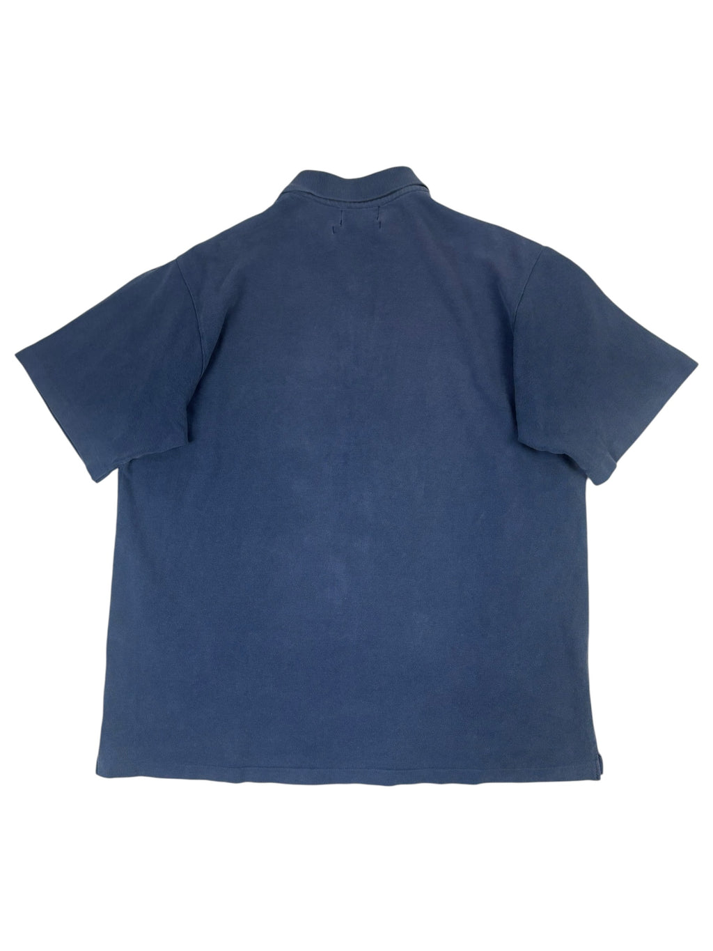 Nigel Cabourn Sportswear 90s Polo Shirt