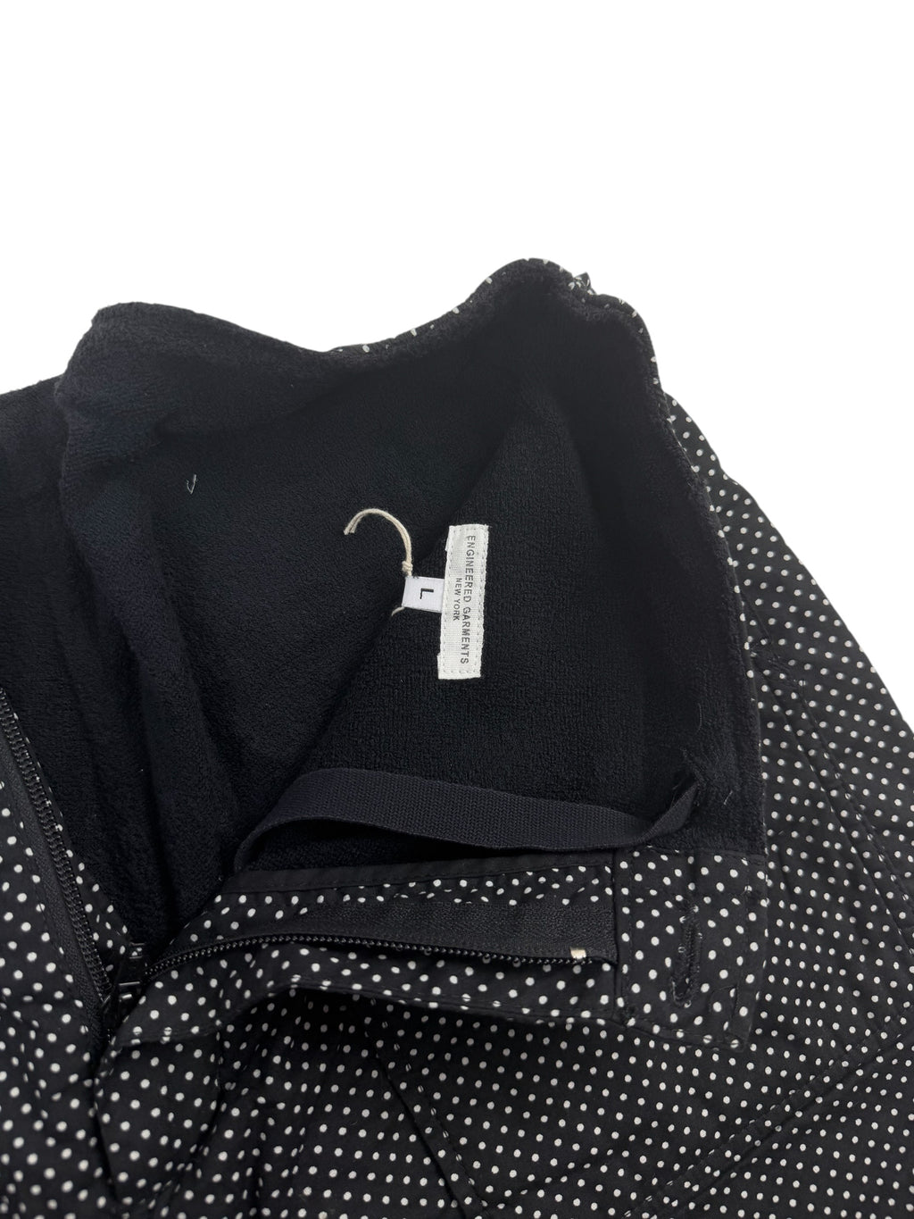 Engineered Garments Fatigue Shorts