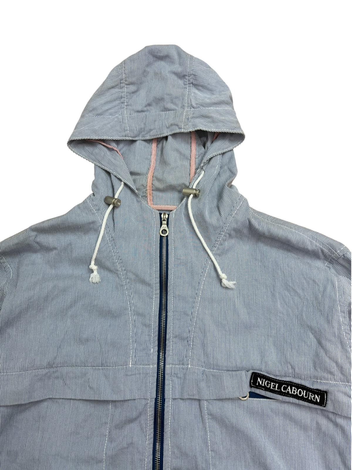 Nigel Cabourn 80s Field Jacket