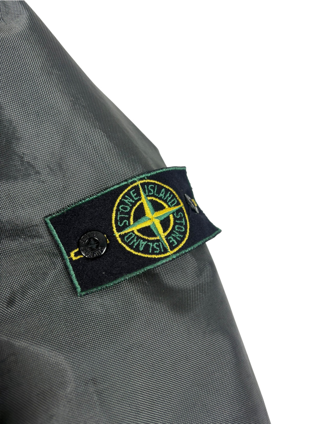 Stone Island AW95 Formula Steel Insulate Jacket