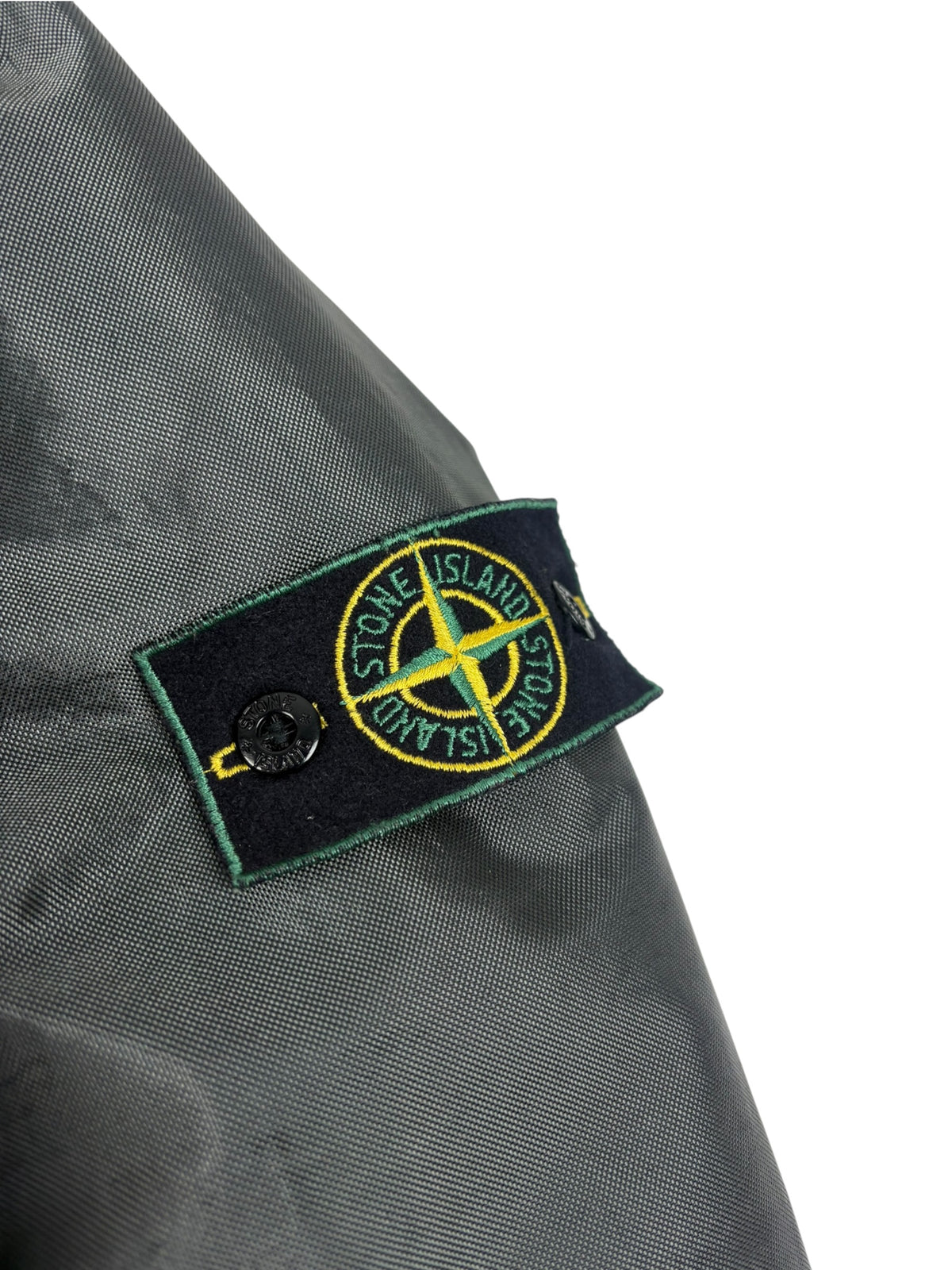 Stone Island AW95 Formula Steel Insulate Jacket