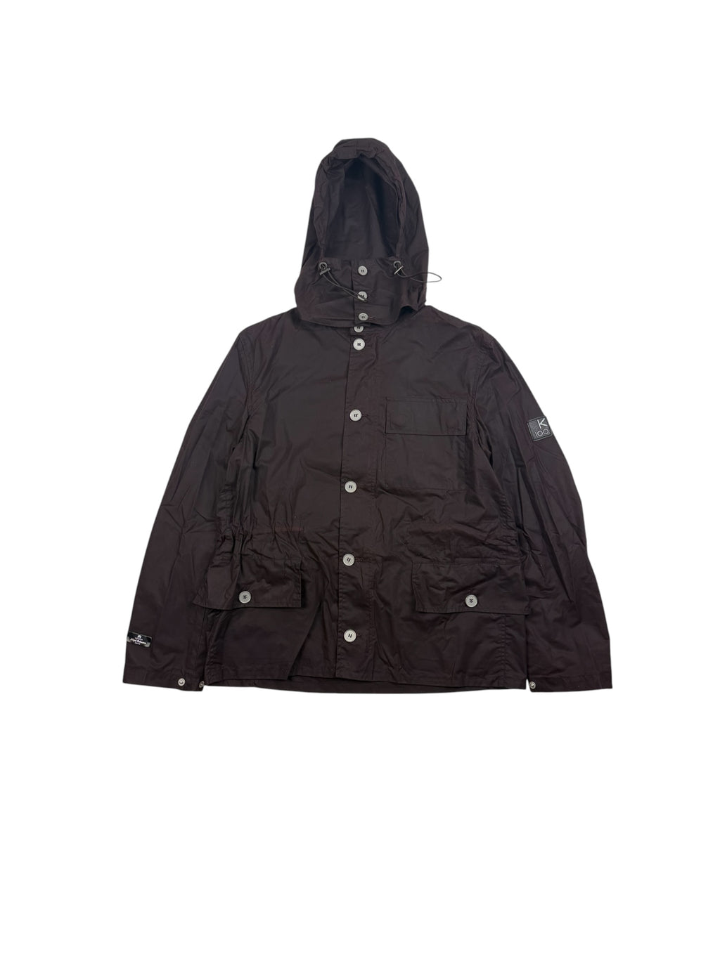 Nigel Cabourn x Karrimor Mountain Rucksack MK2 Jacket