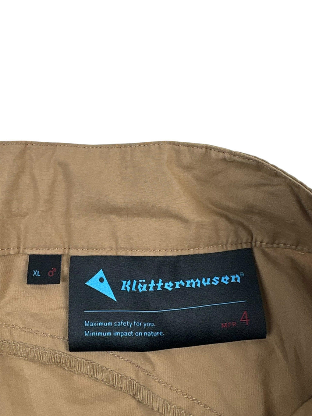 Klättermusen Magne 2.0 Lightweight Shorts