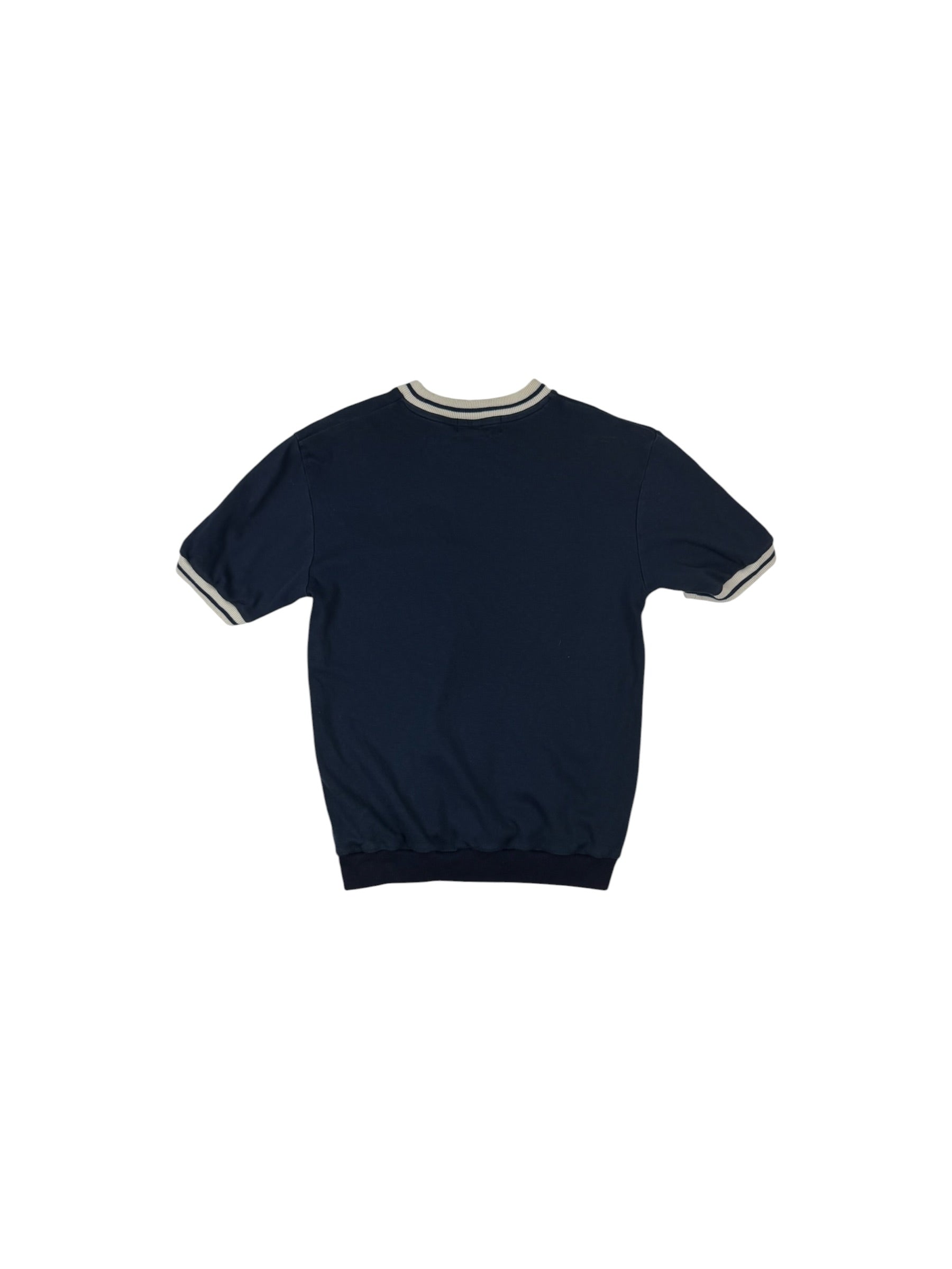Nigel Cabourn x Fred Perry Jersey T-Shirt