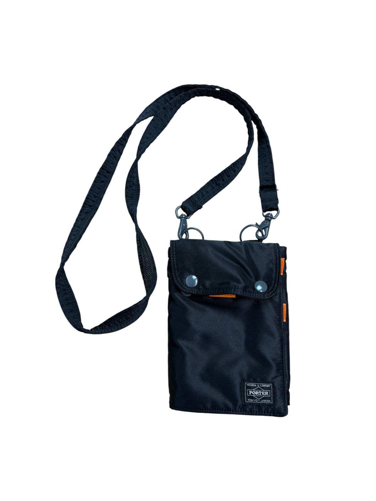 Porter Yoshida & Co Military Shoulder Pouch