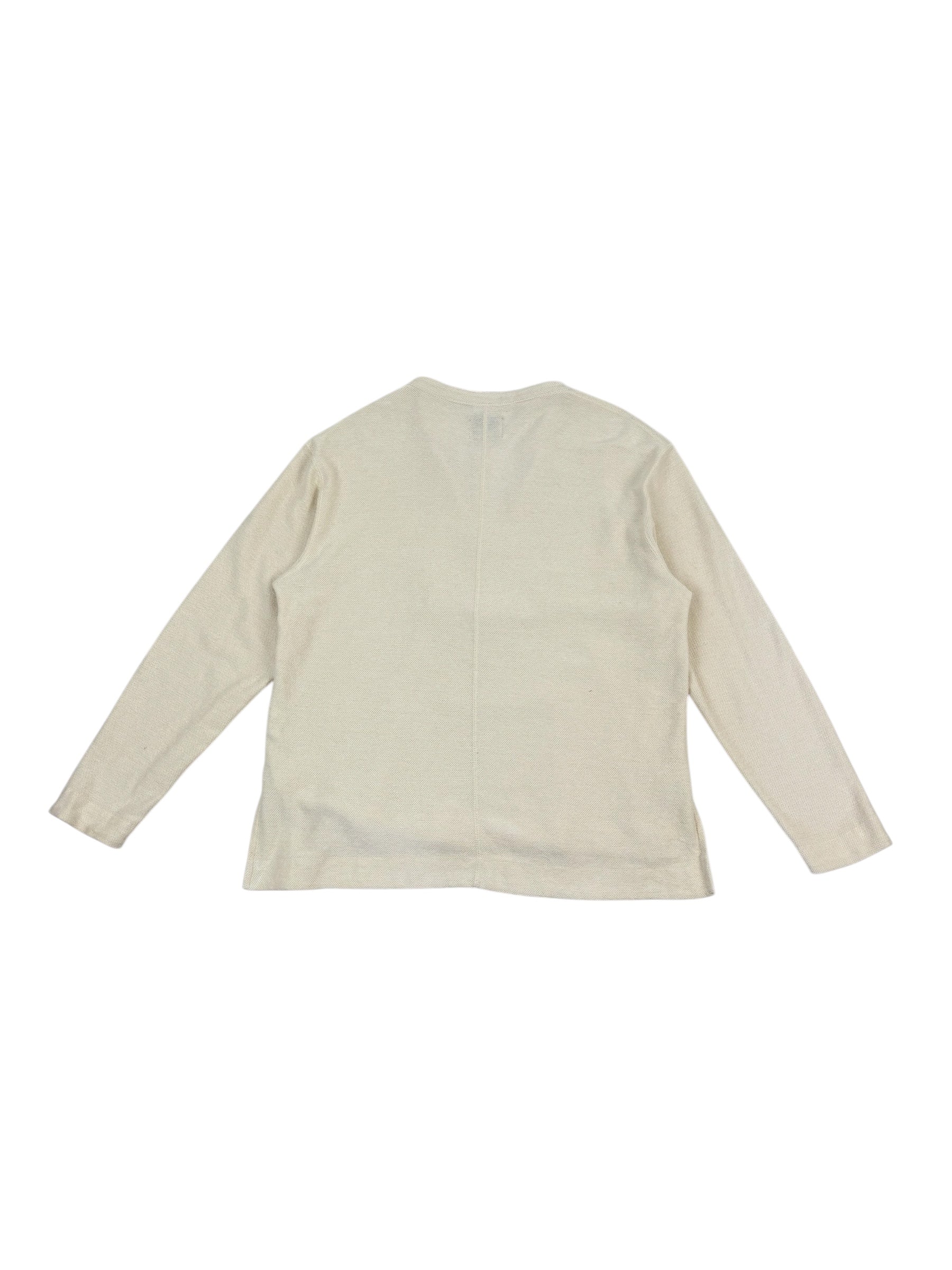 Snow Peak Pullover Utility Jersey