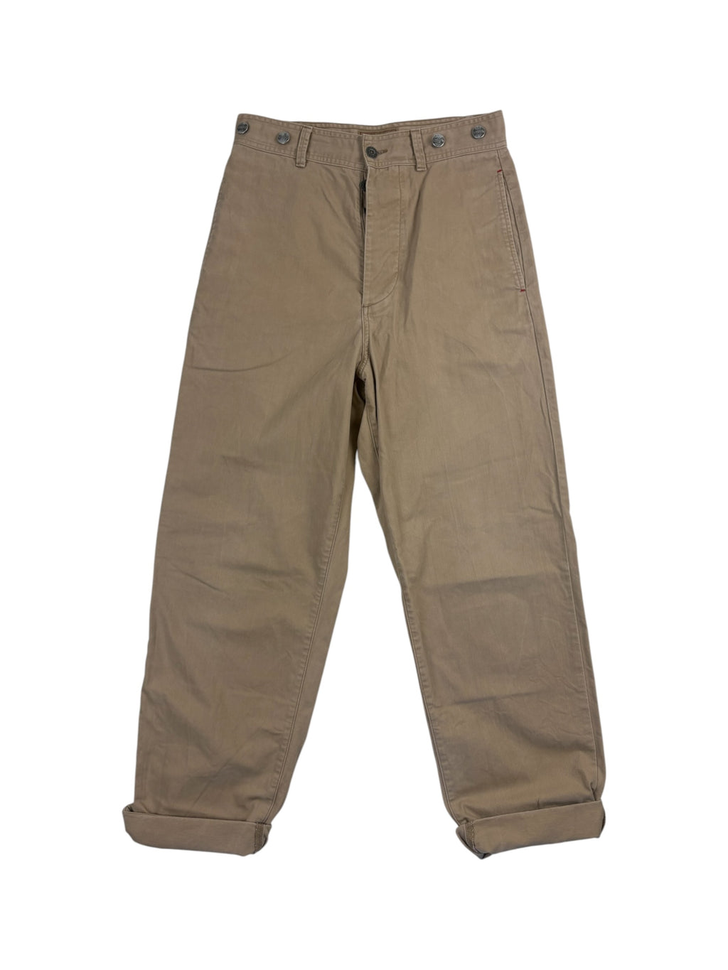 Nigel Cabourn Lybro Tool Pant