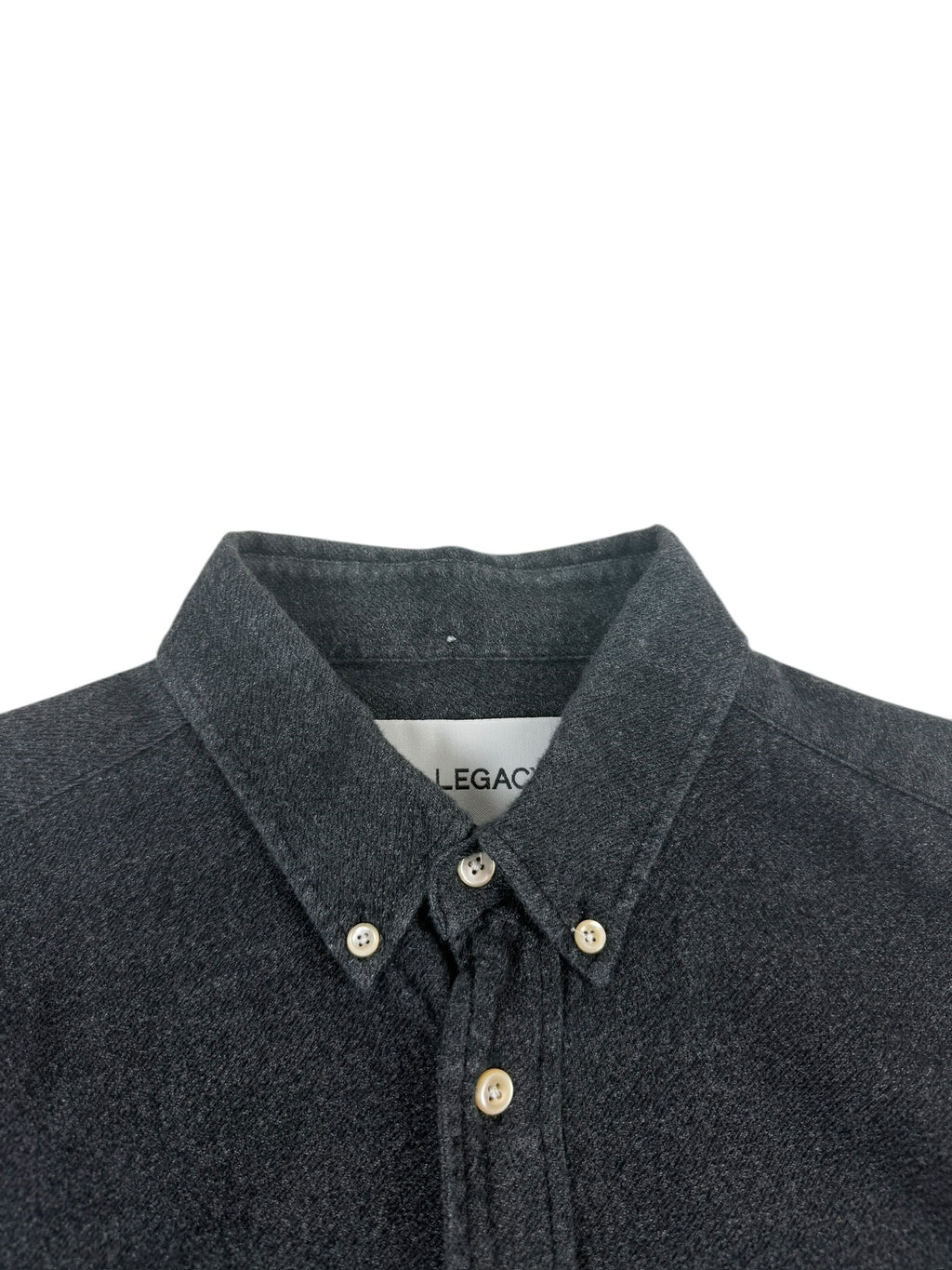 Our Legacy Flannel Shirt