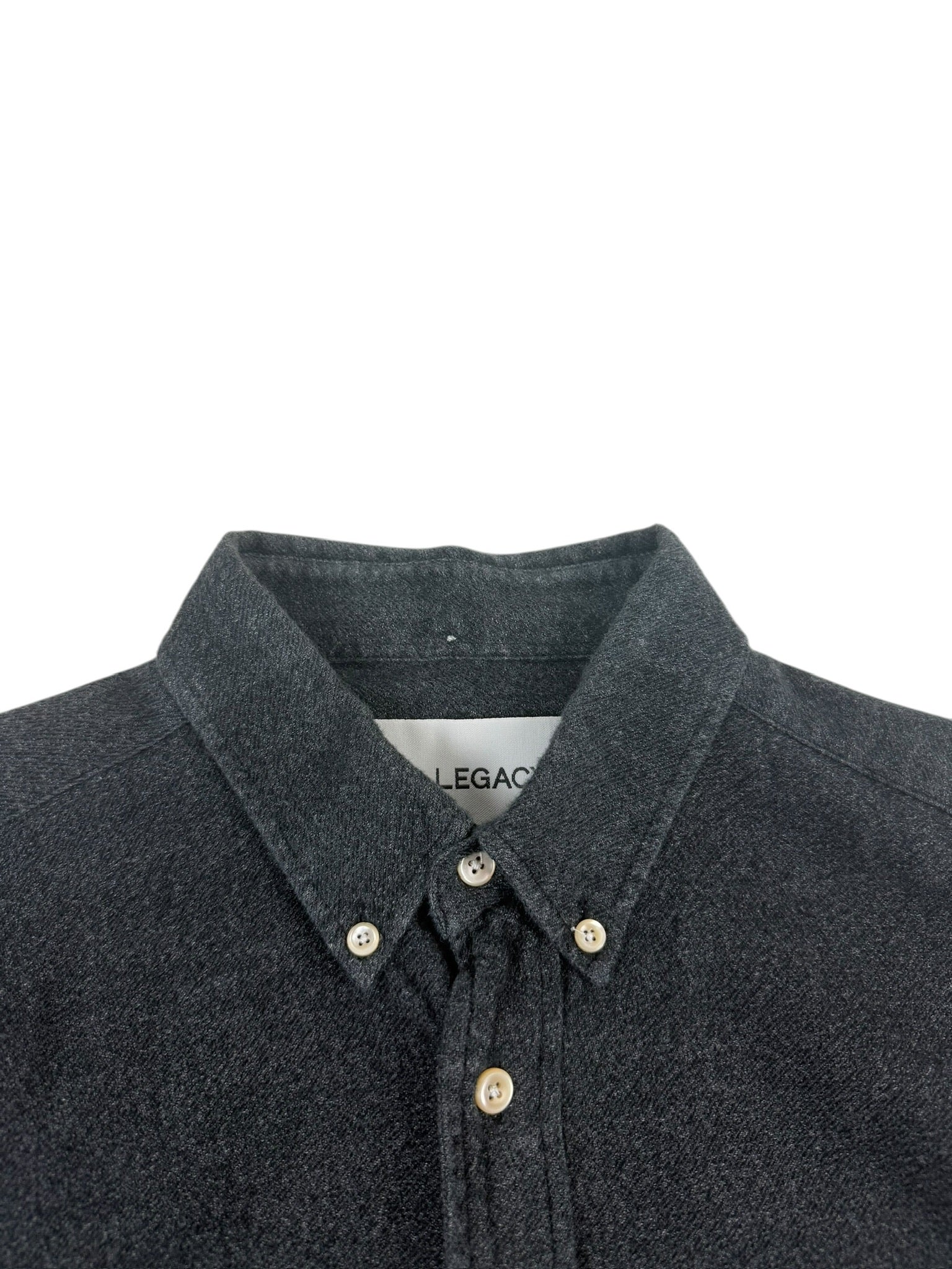 Our Legacy Flannel Shirt