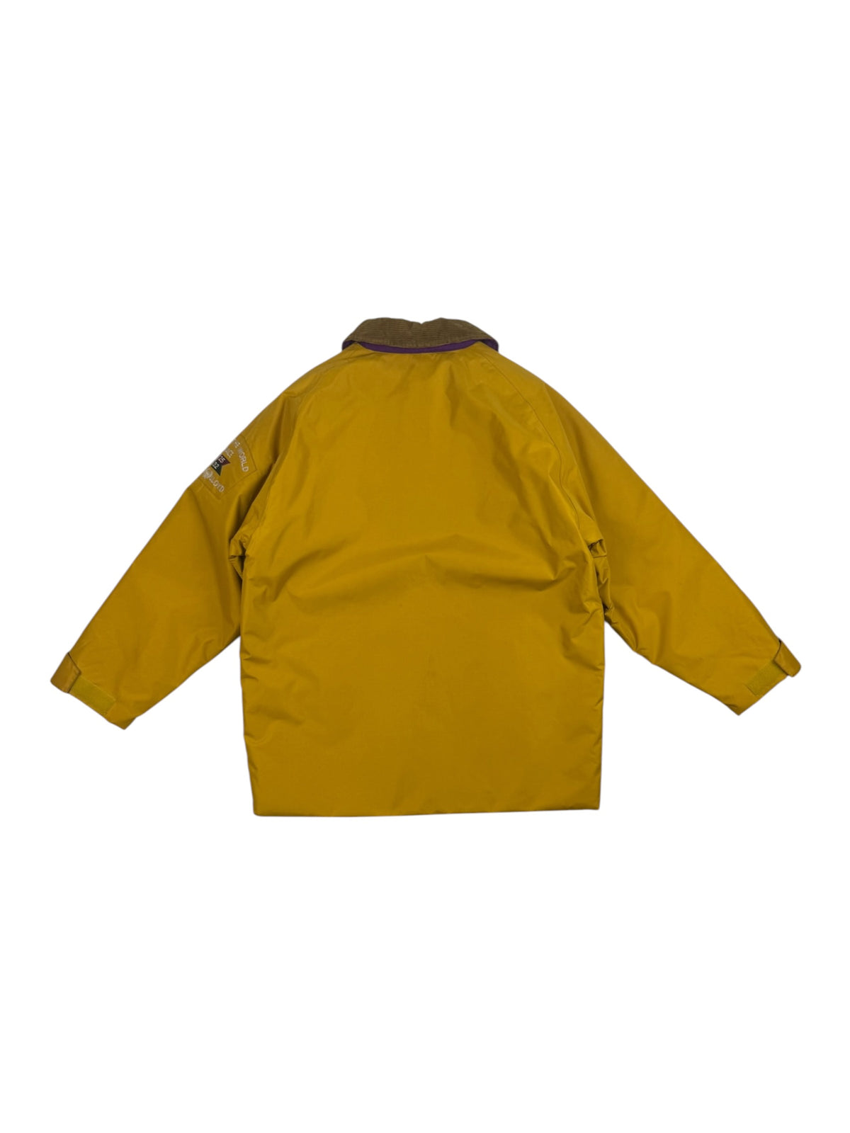 Henri Lloyd AW87 Round The World Race Consort Jacket