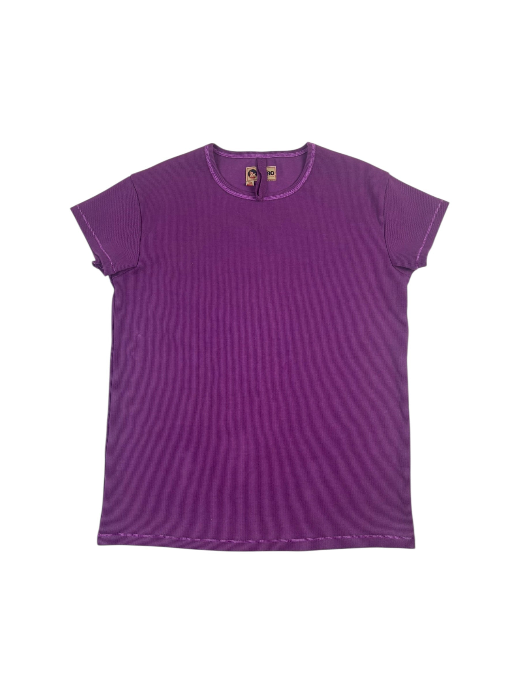 Nigel Cabourn Lybro Jersey T-Shirt