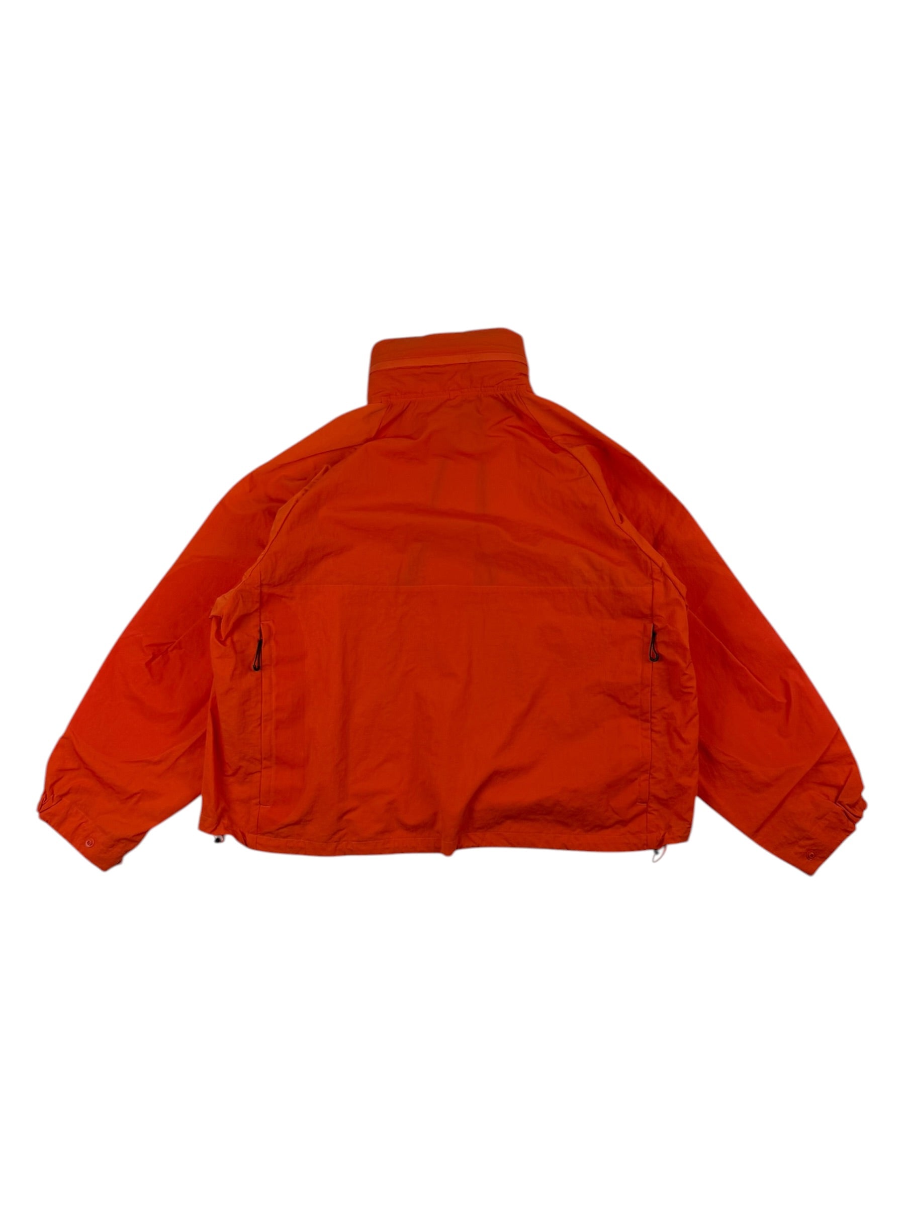 Norbit by Hiroshi Nozawa Field Track Jacket