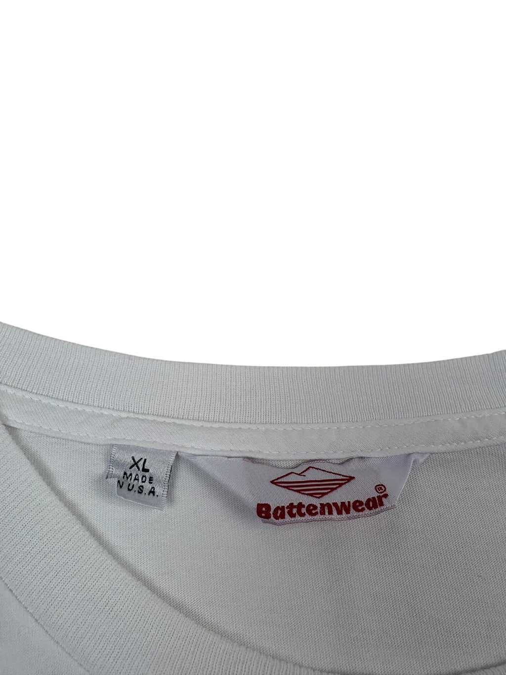 Battenwear Long Sleeve Team Pocket T-Shirt