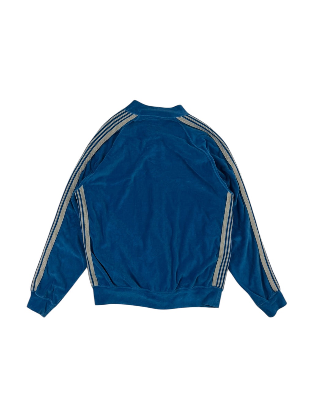Needles Velour Track Jacket