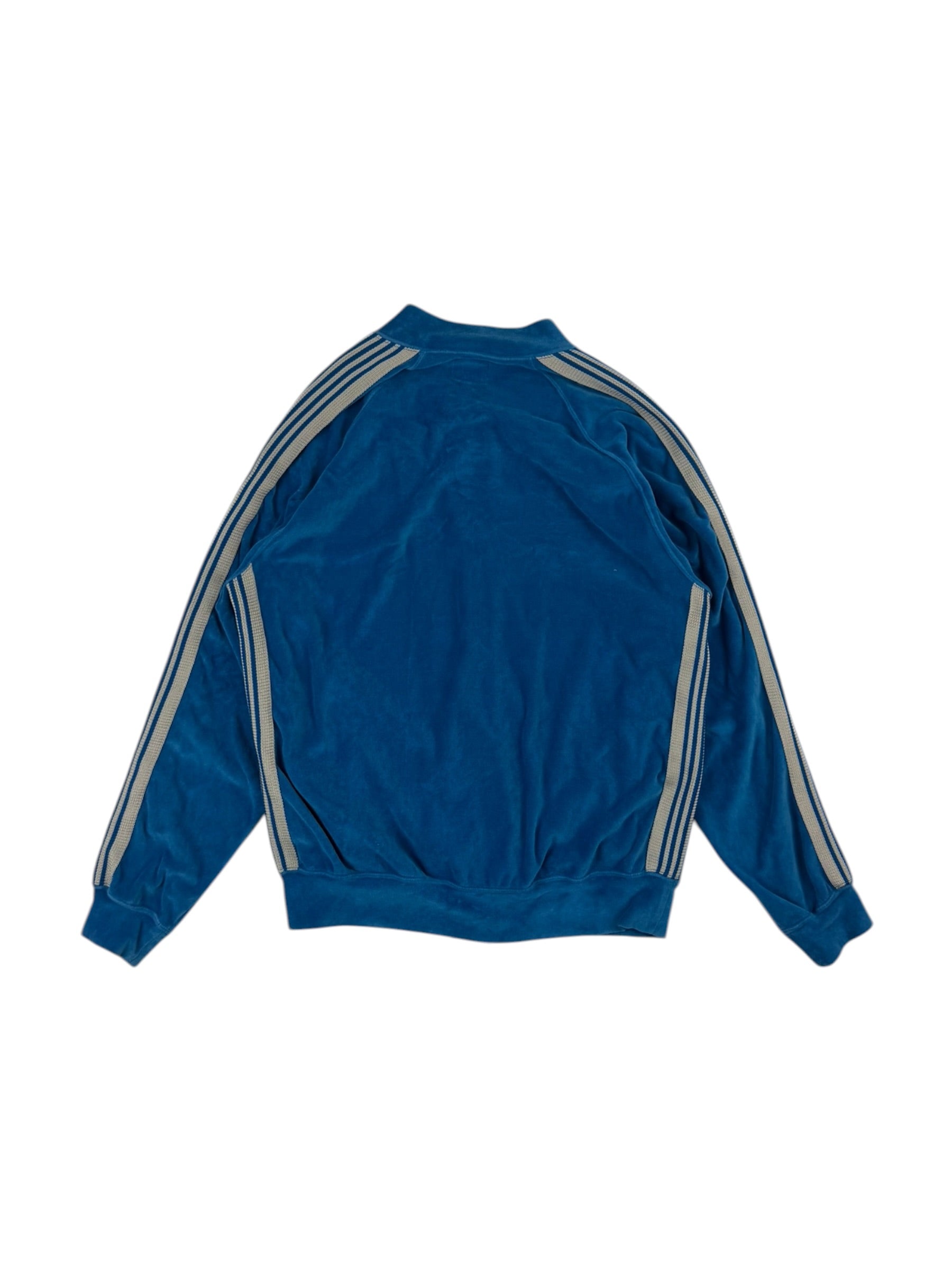Needles Velour Track Jacket