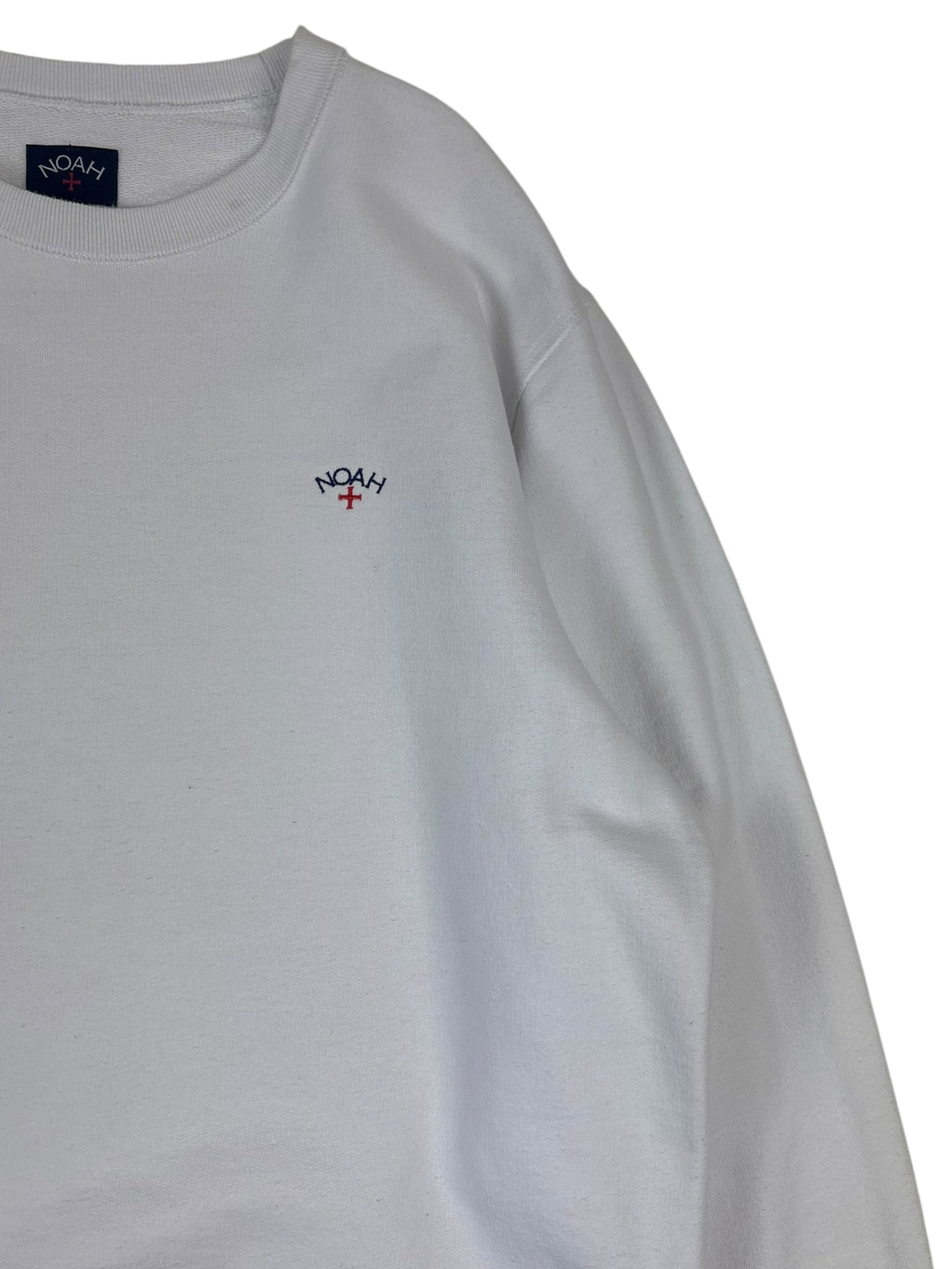 Noah Classic Crewneck Sweatshirt