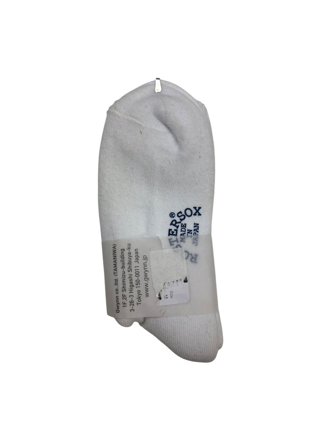 Rostersox Bear Crew Socks