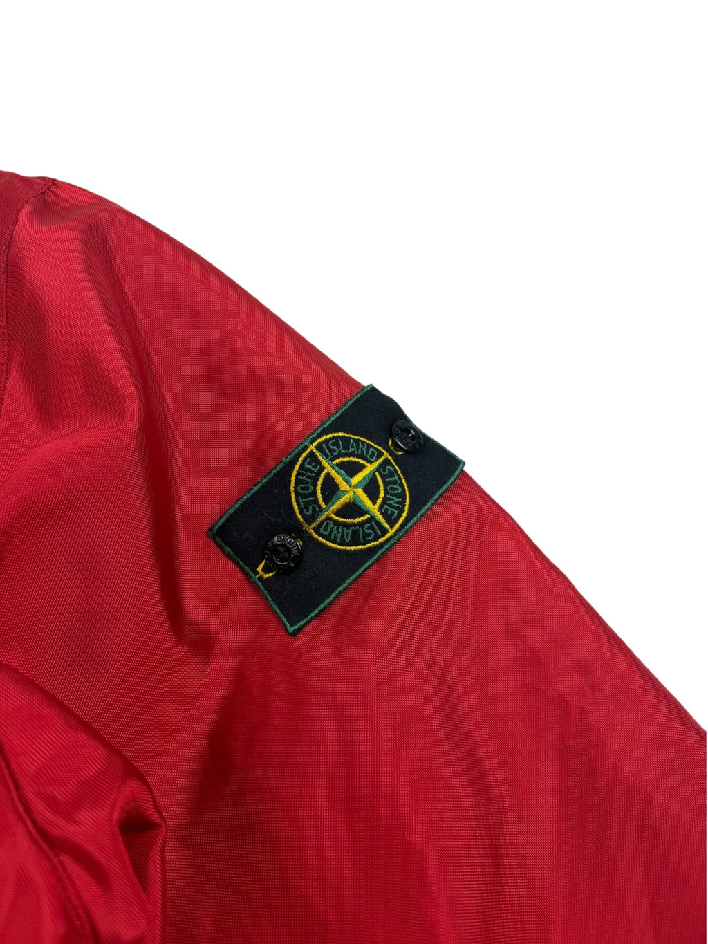 Stone Island SS94 Formula Steel Jacket