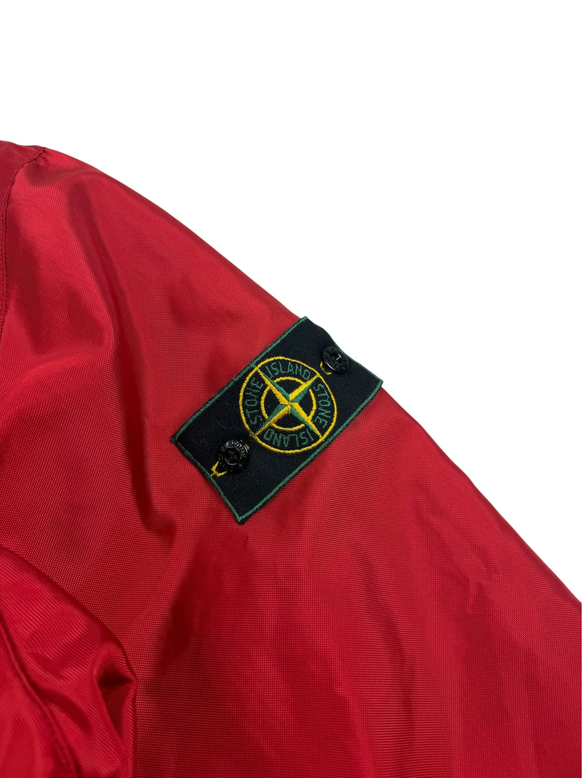 Stone Island SS94 Formula Steel Jacket