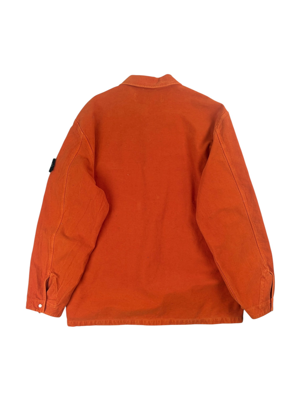 Stone Island AW03 Compact Chore Jacket