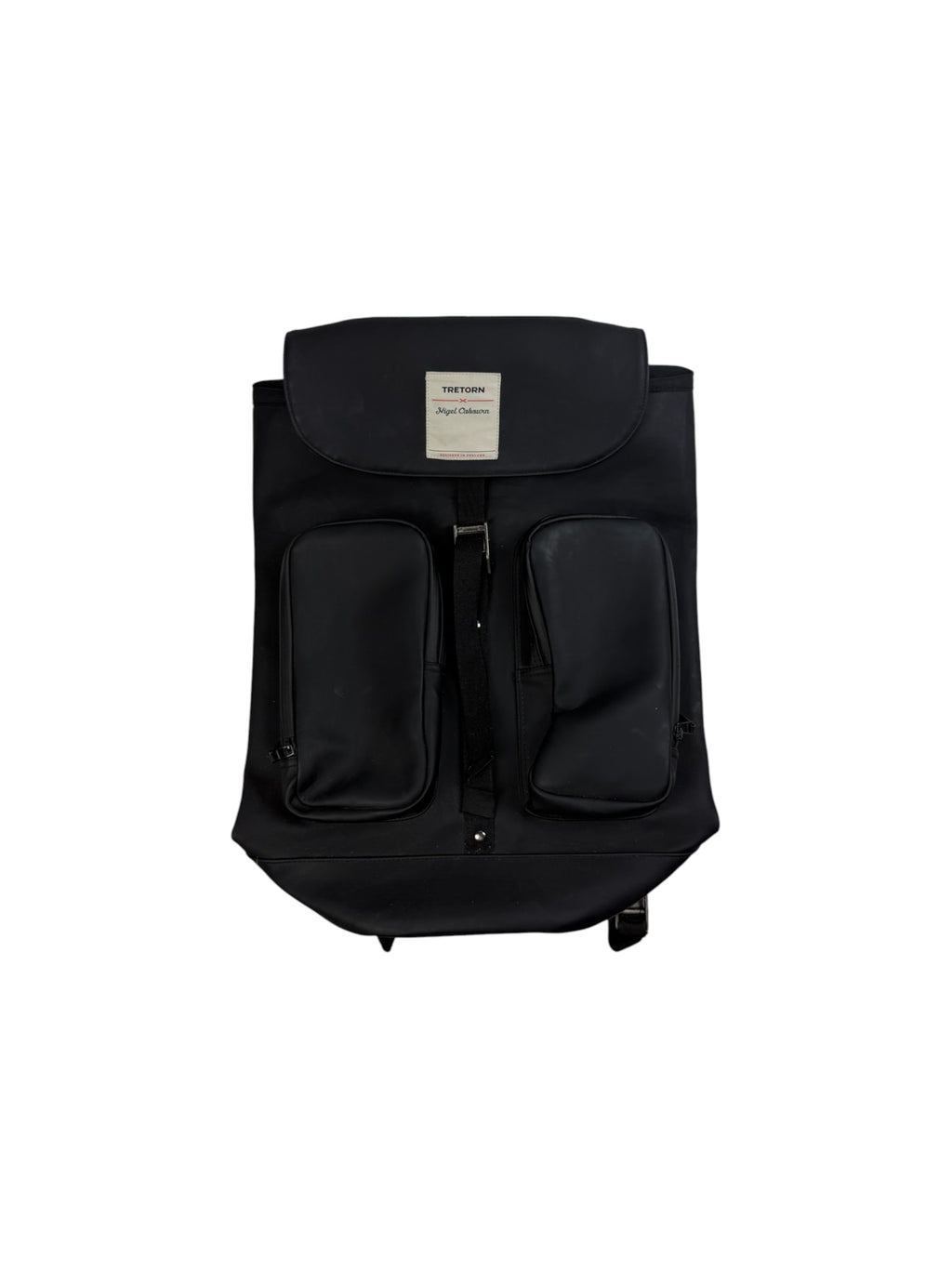 Nigel Cabourn x Tretorn Sarek Rucksack