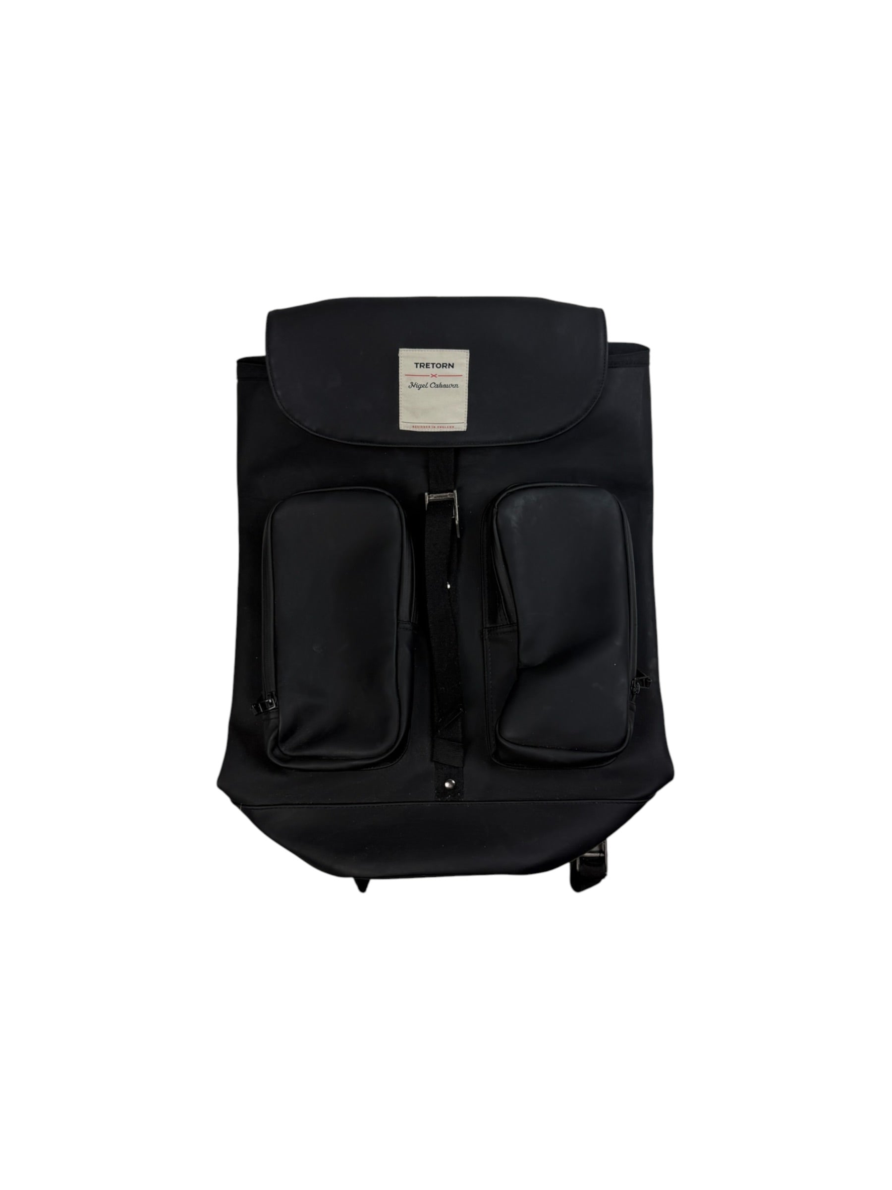 Nigel Cabourn x Tretorn Sarek Rucksack