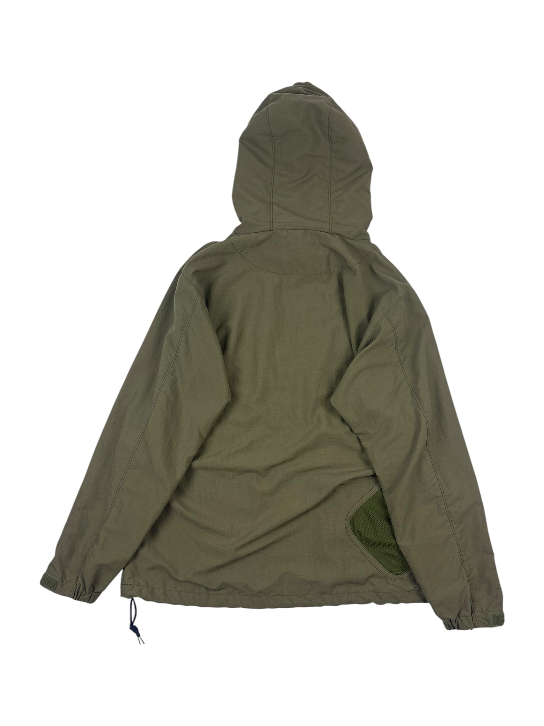 Manatash Patch Practice Pullover Hoodie