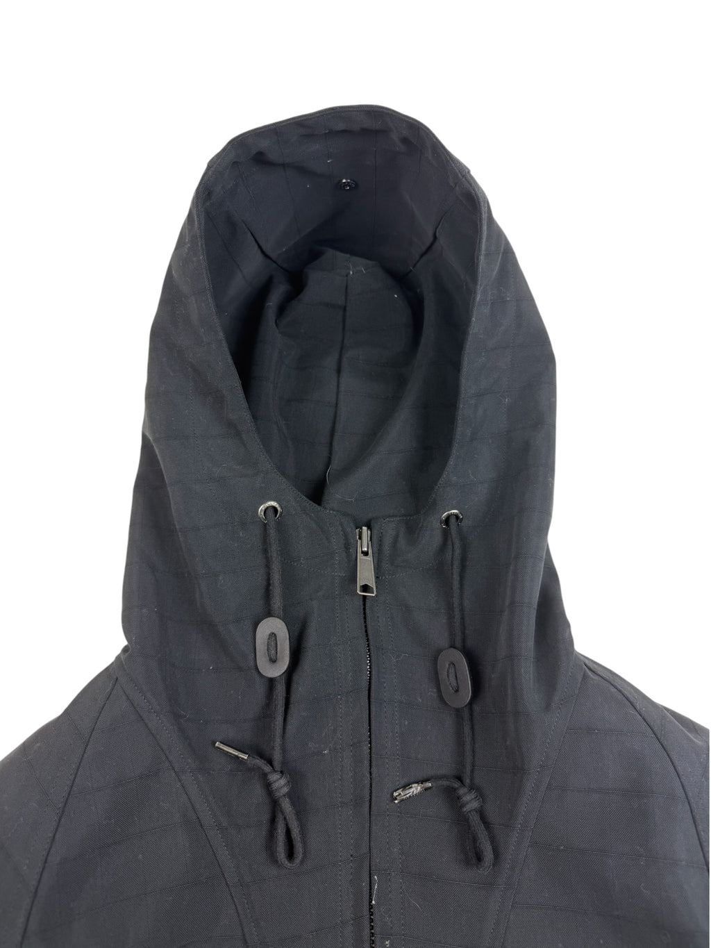 Nigel Cabourn x Tretorn Serek Parka