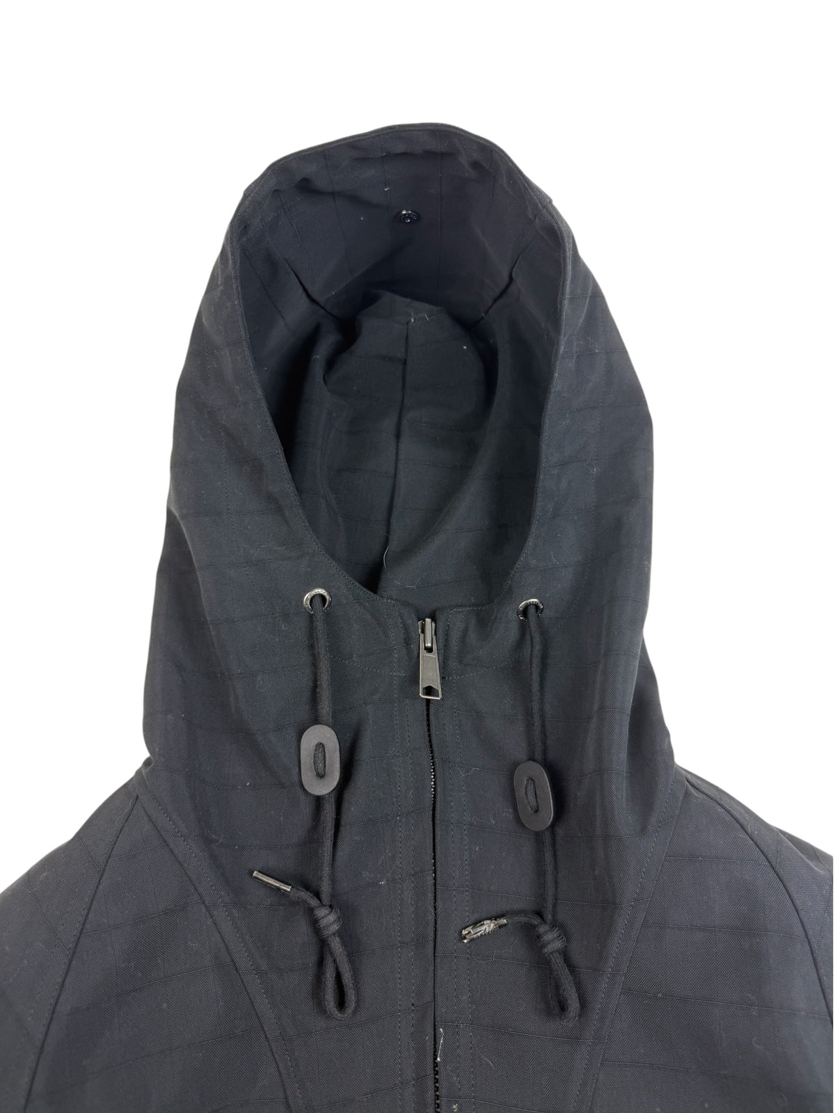 Nigel Cabourn x Tretorn Serek Parka