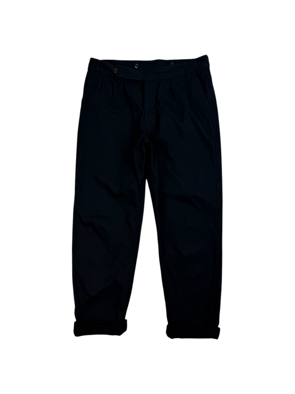 Nigel Cabourn Authentic Heavy Drill Pants
