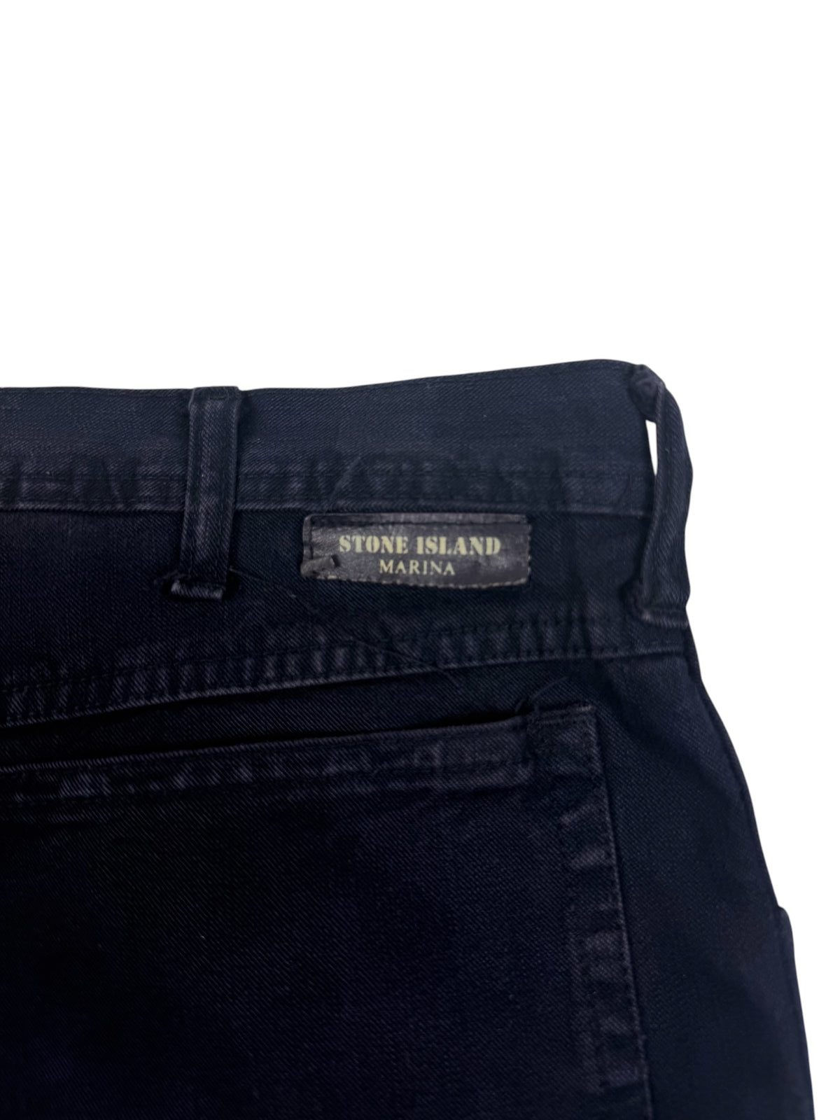 Stone Island Marina SS98 Jeans