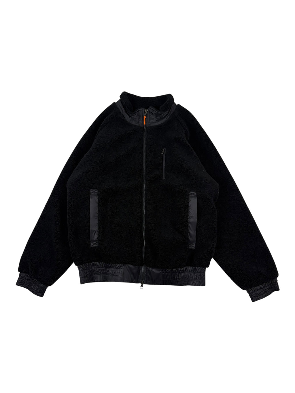 Uniform Bridge Heavy Fleece Jacket
