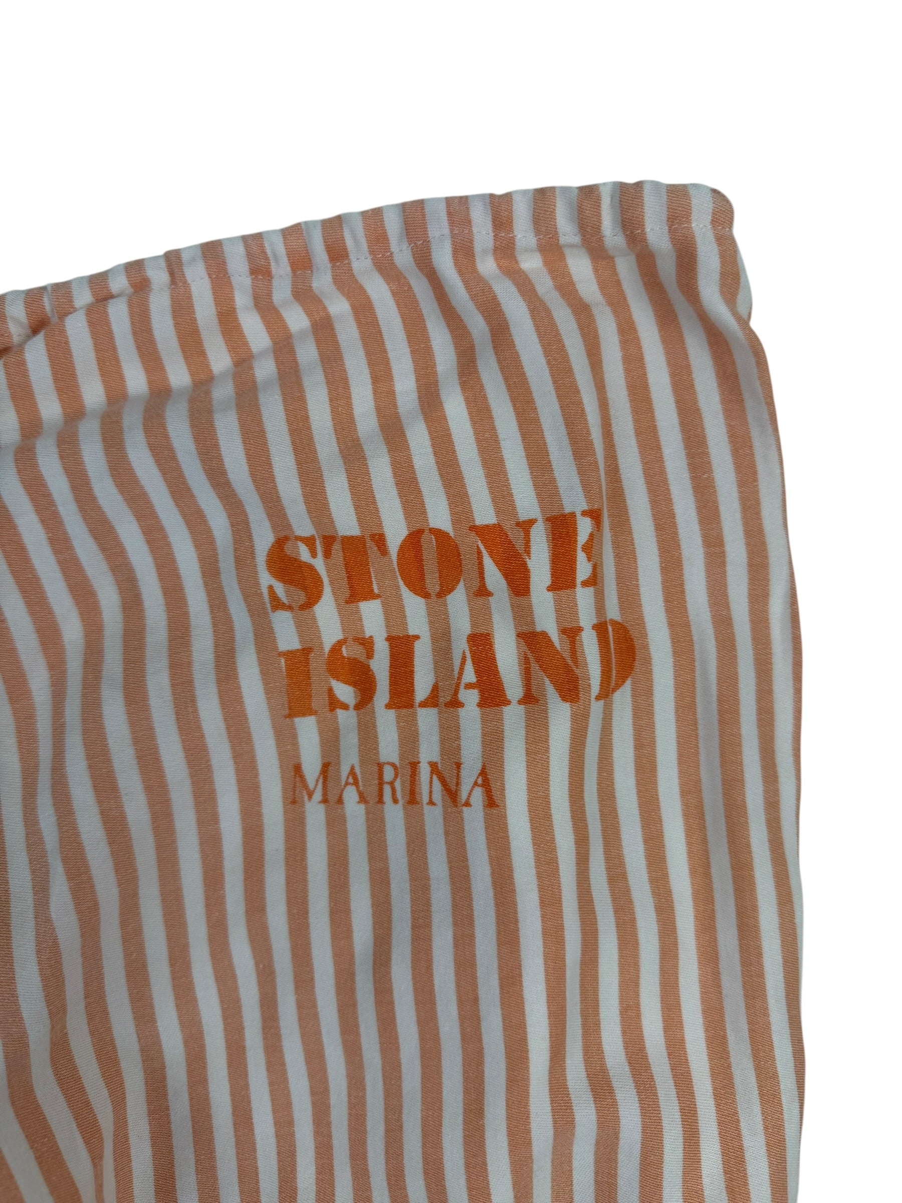 Stone Island 1983 Marina Drawstring Pants