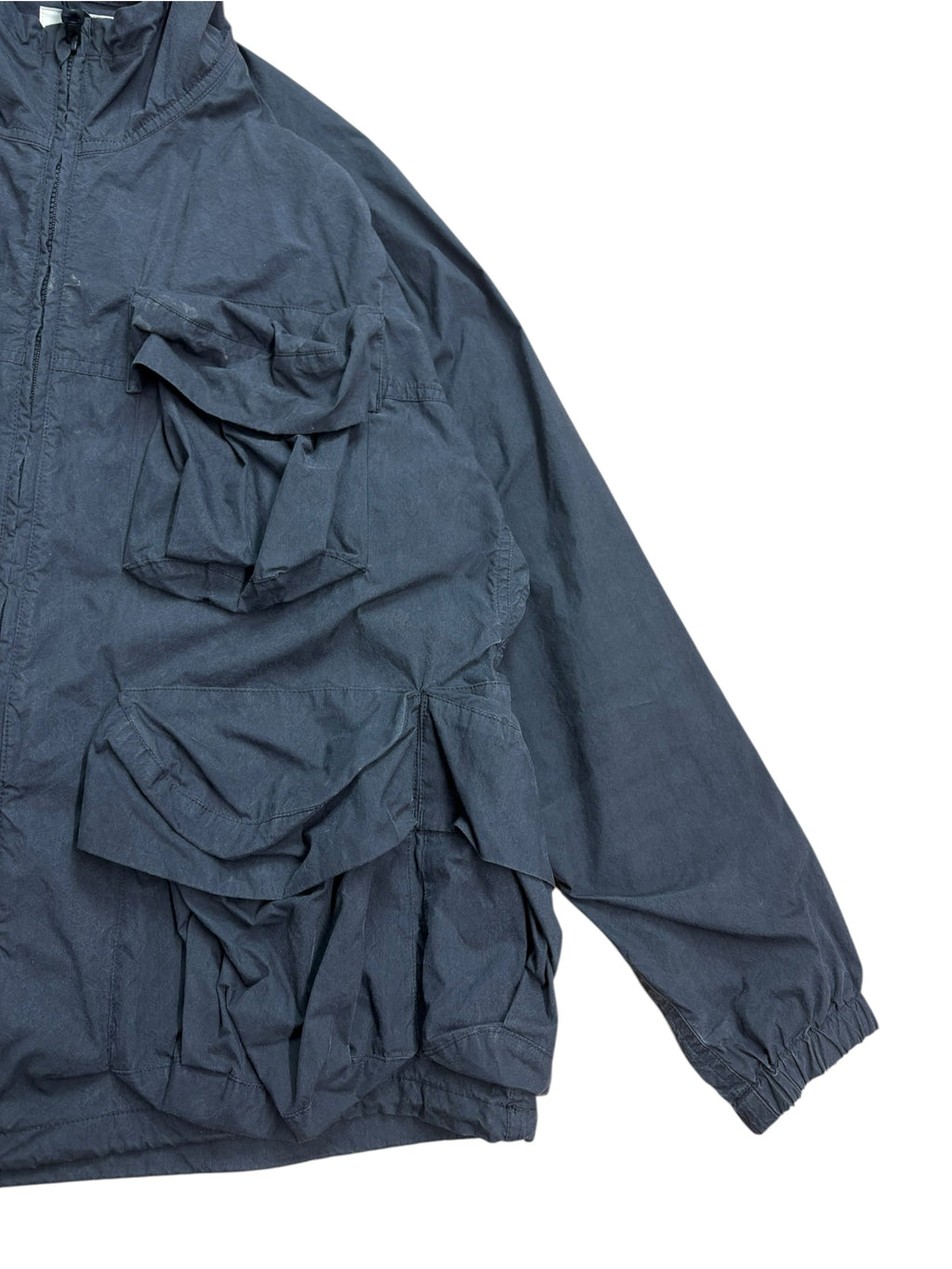 Snow Peak C/N Parka