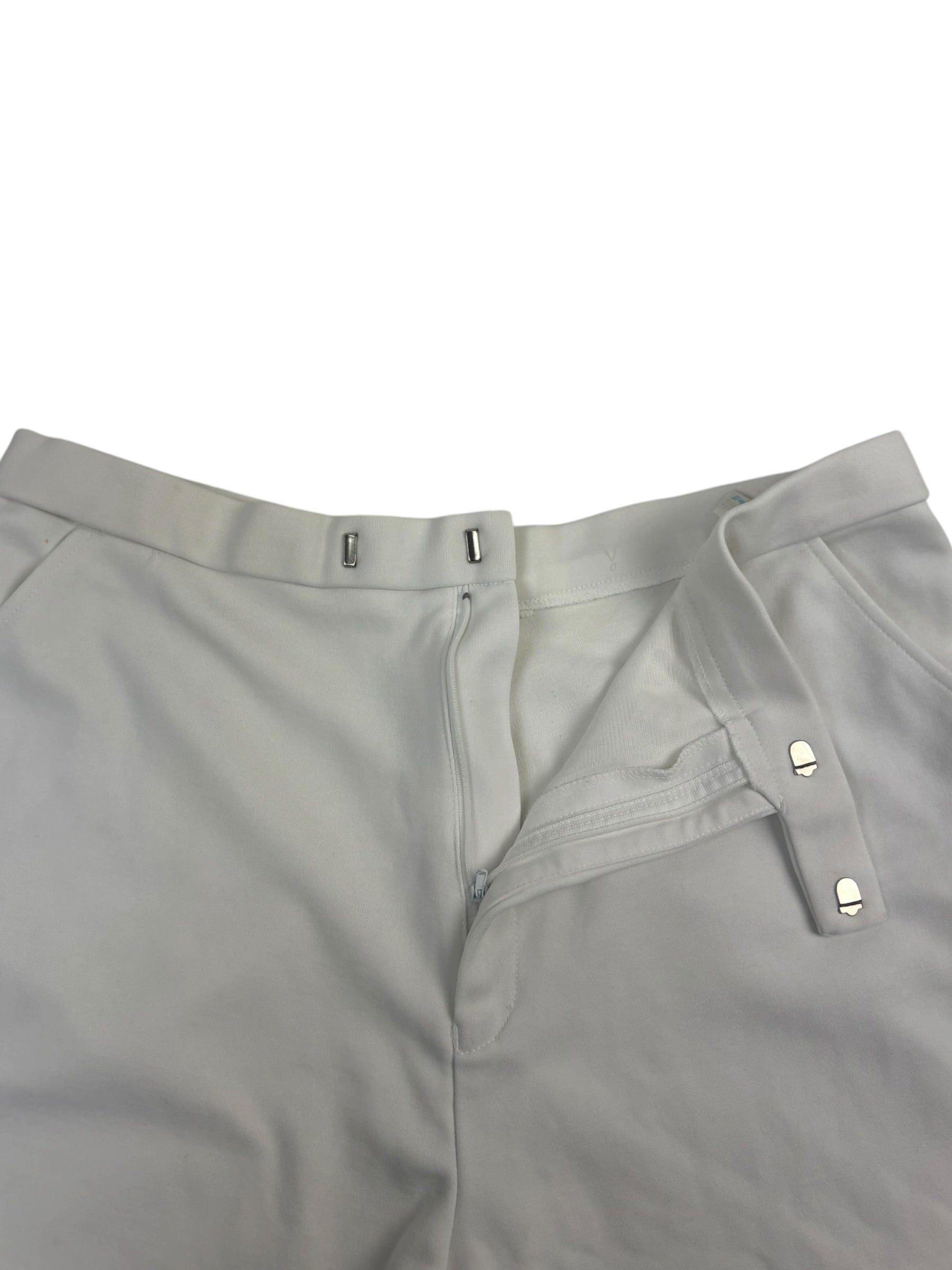 Adidas Originals 1980s Tennis Shorts
