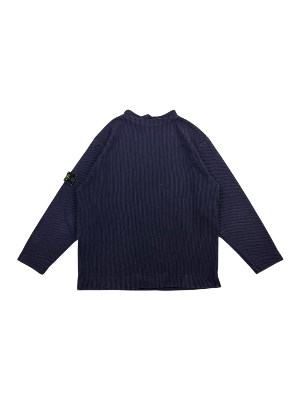 Stone Island AW99 Mock Neck Sweater