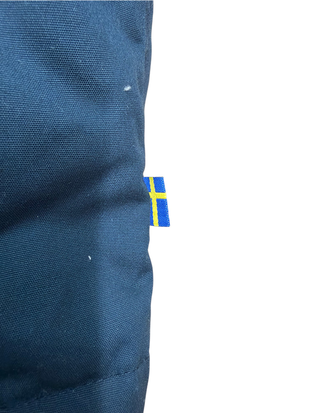 Fjällräven Greenland Down Jacket