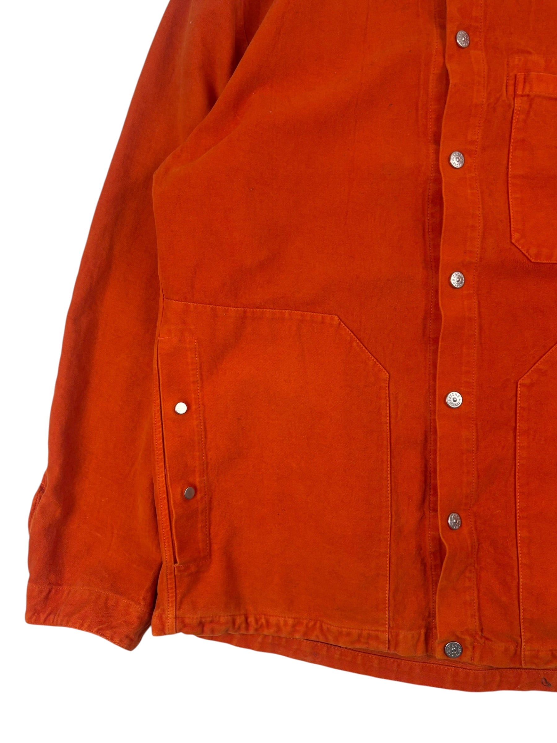 Stone Island AW03 Compact Chore Jacket
