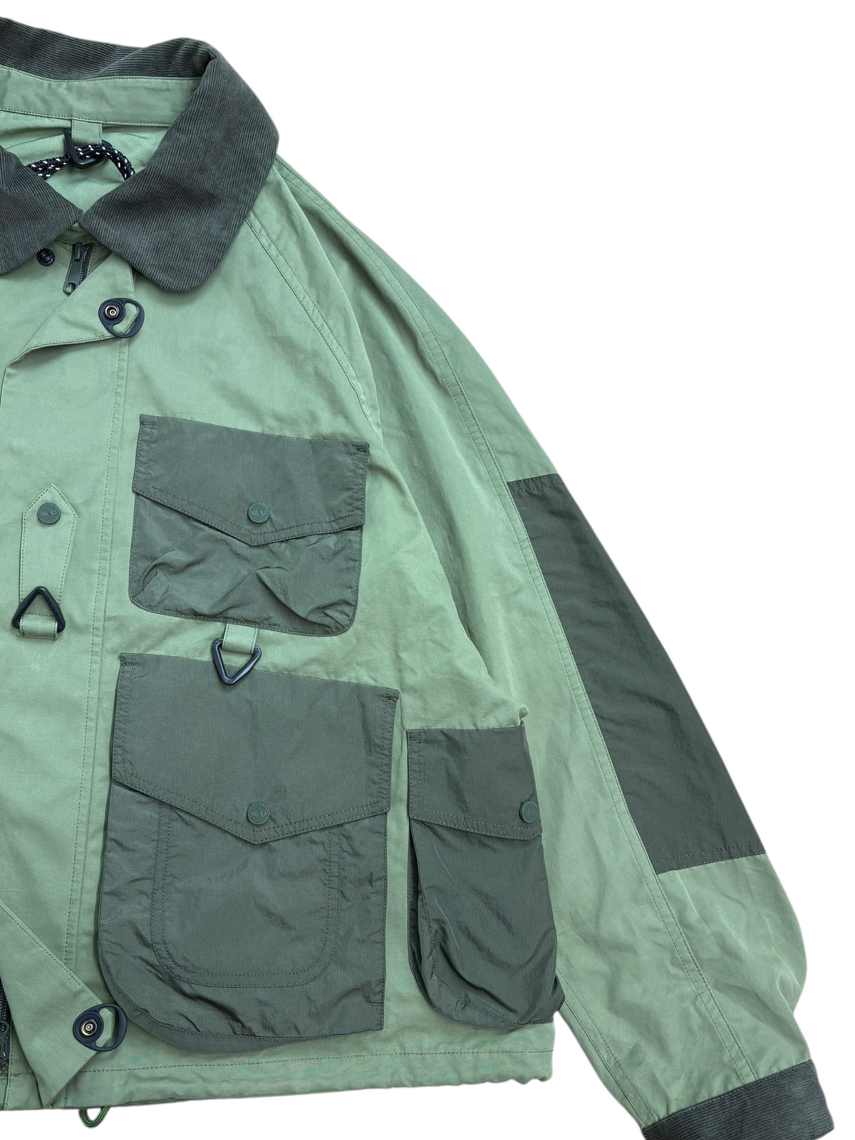 Wfeld / Hiroshi Nozawa Hike Jacket
