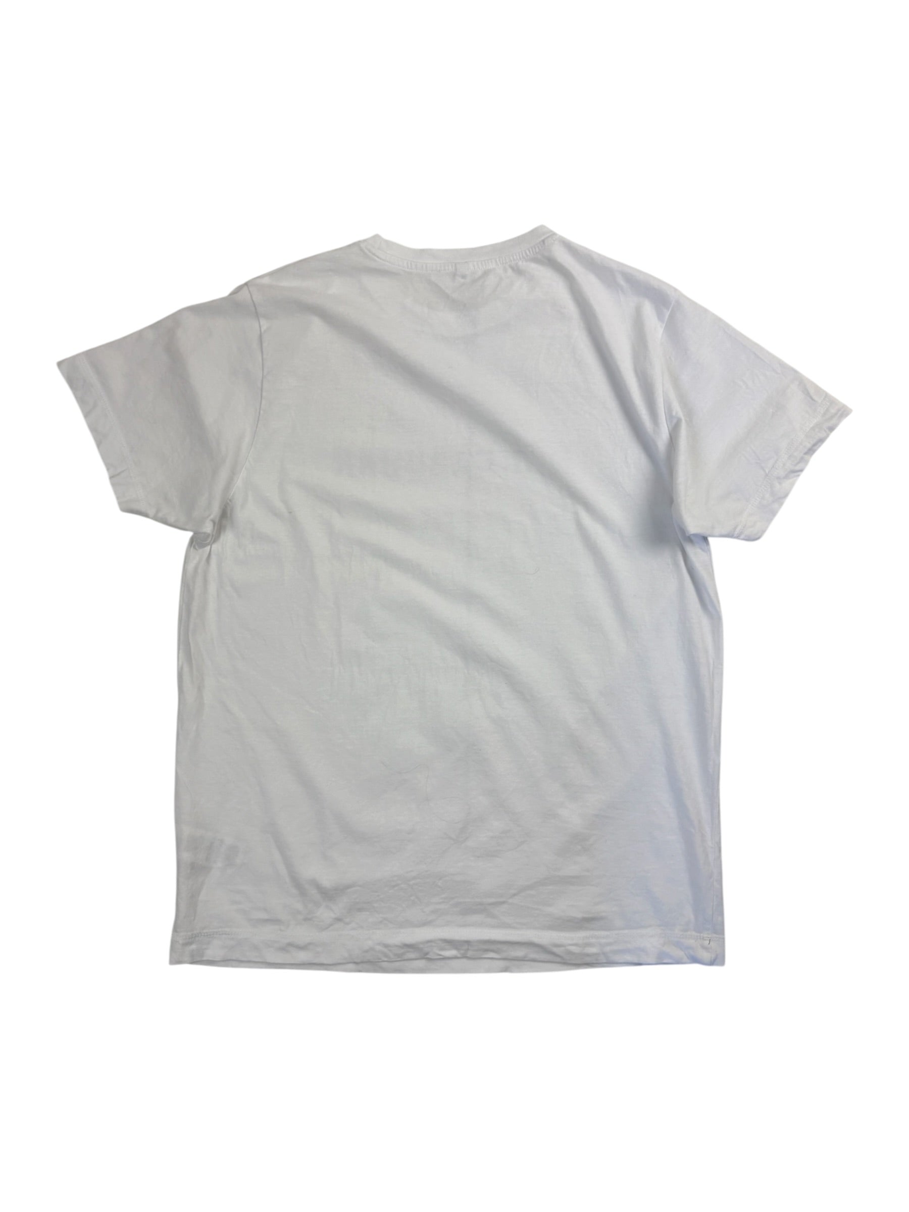 Nigel Cabourn Army Gym Stencil T Shirt