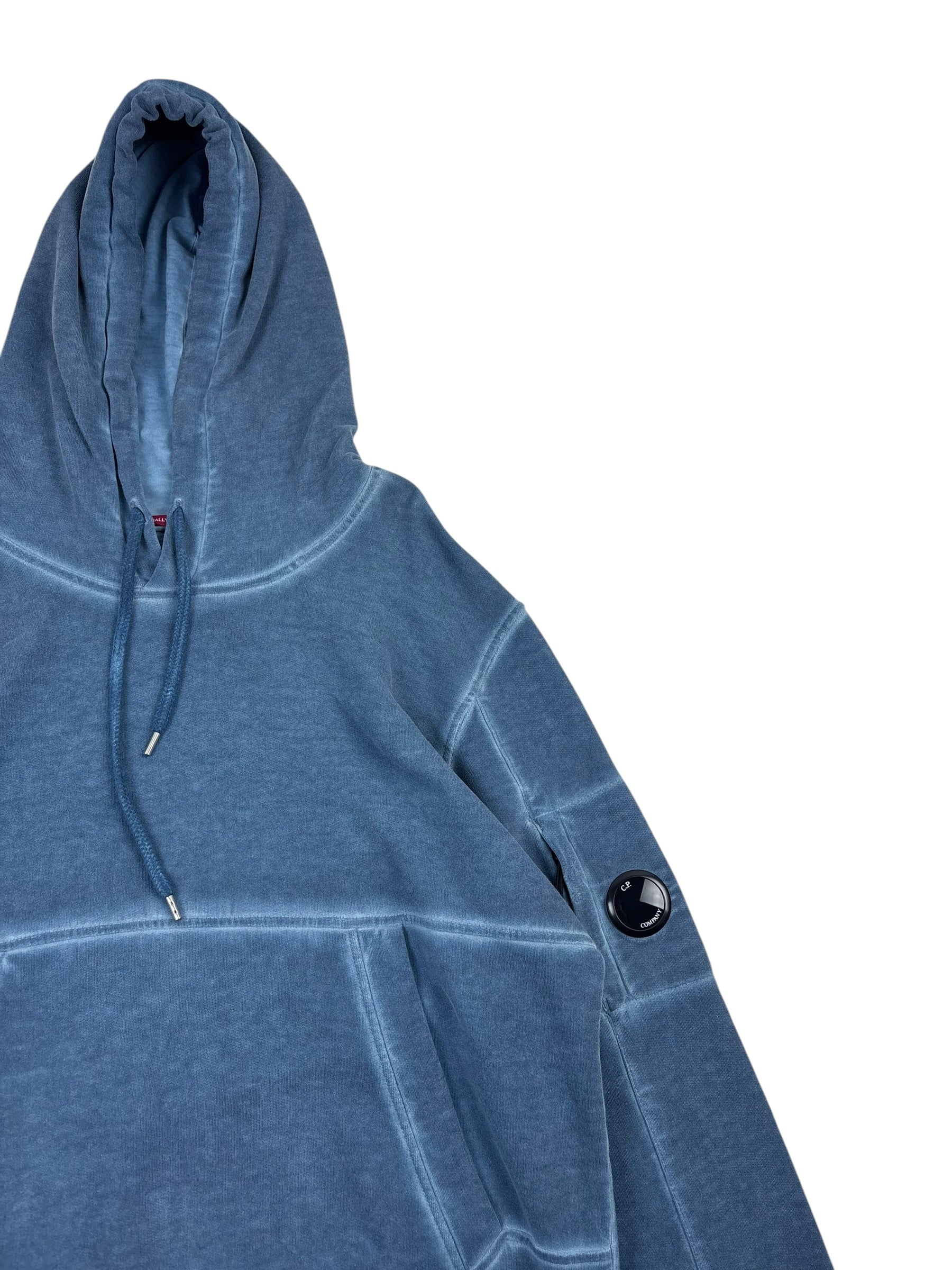 C.P. Company I.C.E Hoodie
