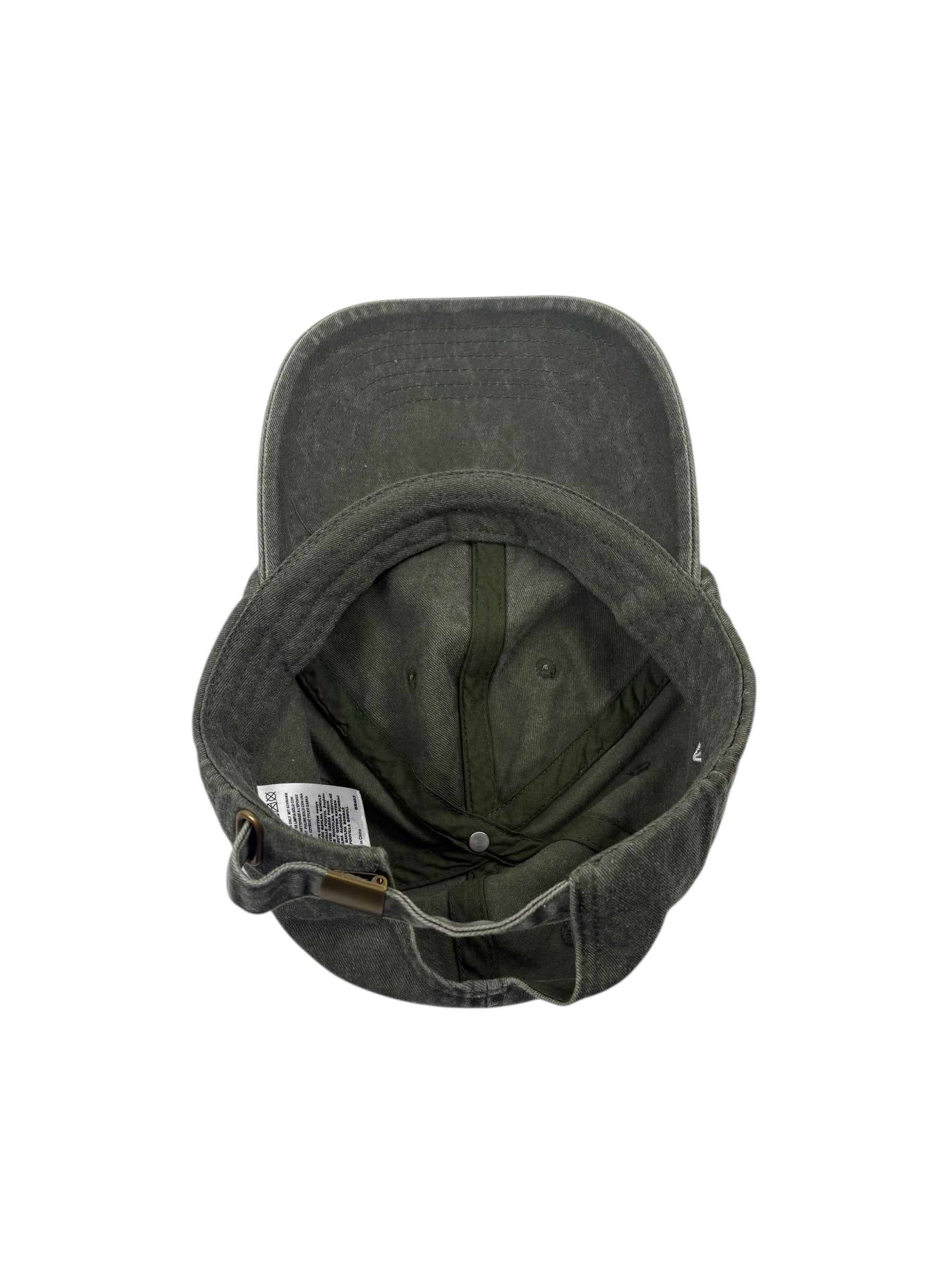 Nigel Cabourn Vintage 6 Panel Arrow Cap