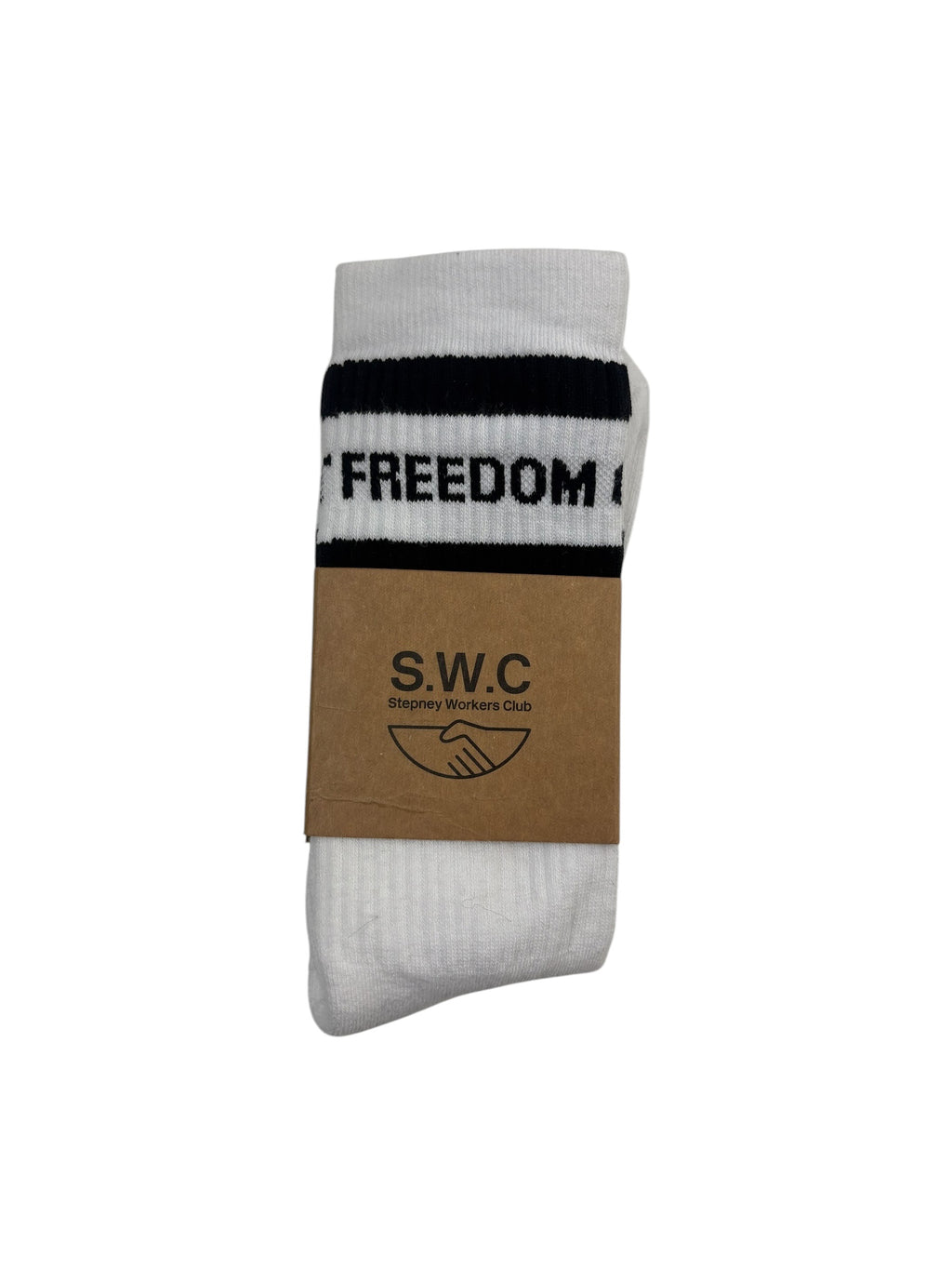 Stepney Workers Club Fosfot Socks