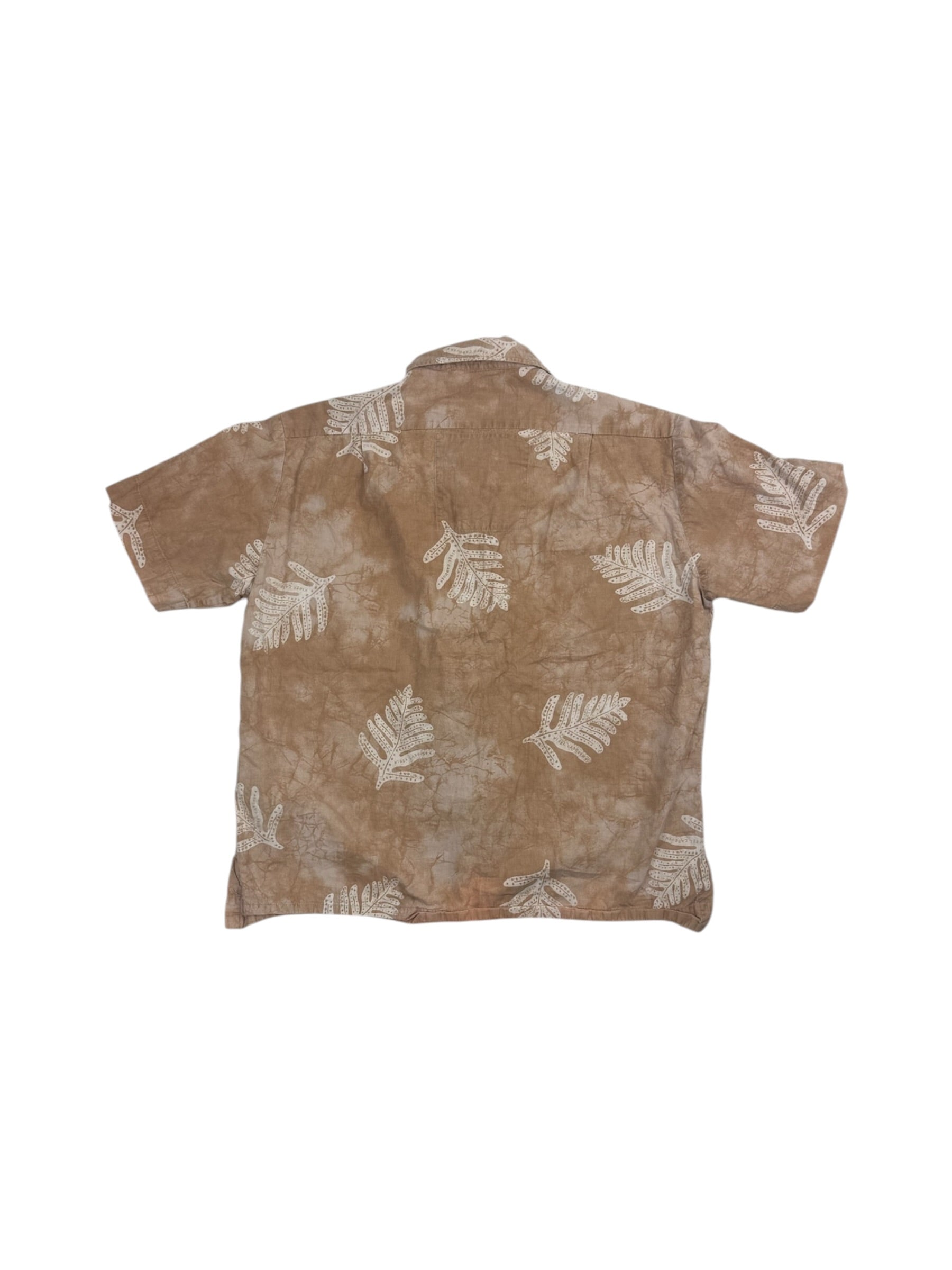 Nigel Cabourn SS2001 Vacation Shirt